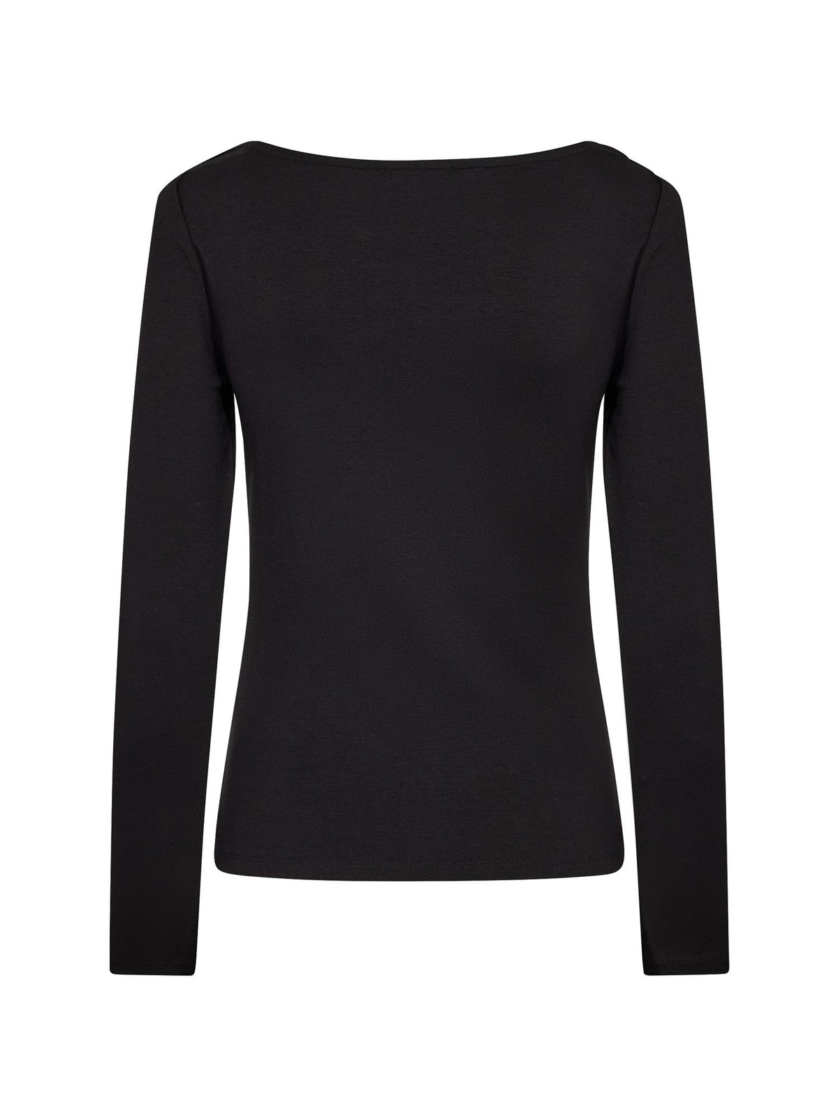 Bonnie Blouse, Black