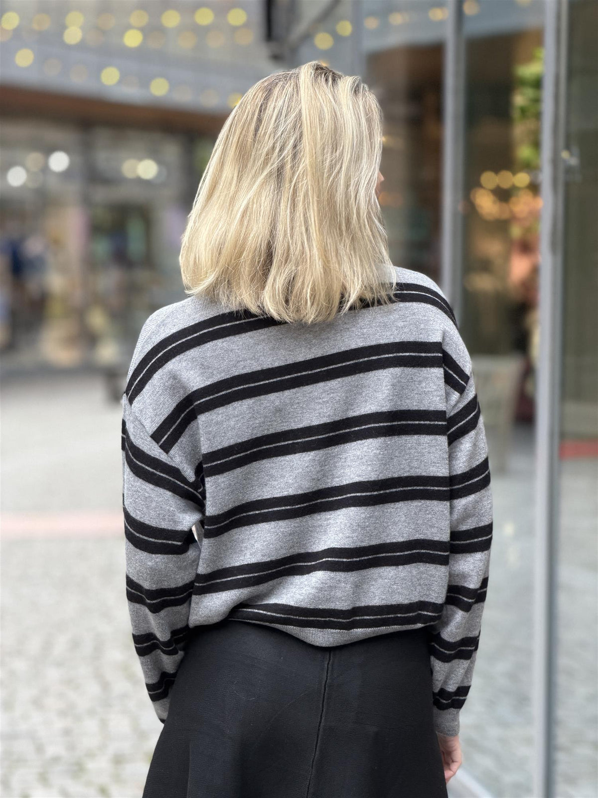 Agnes Cardigan