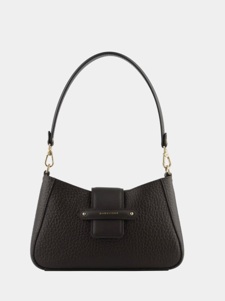 Fleuves Small, Marron