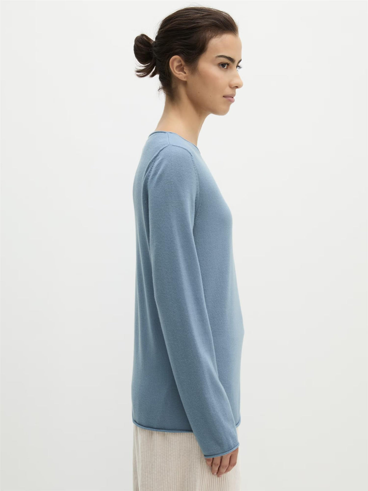 Pullover, Longsleeve, Stormy Sea