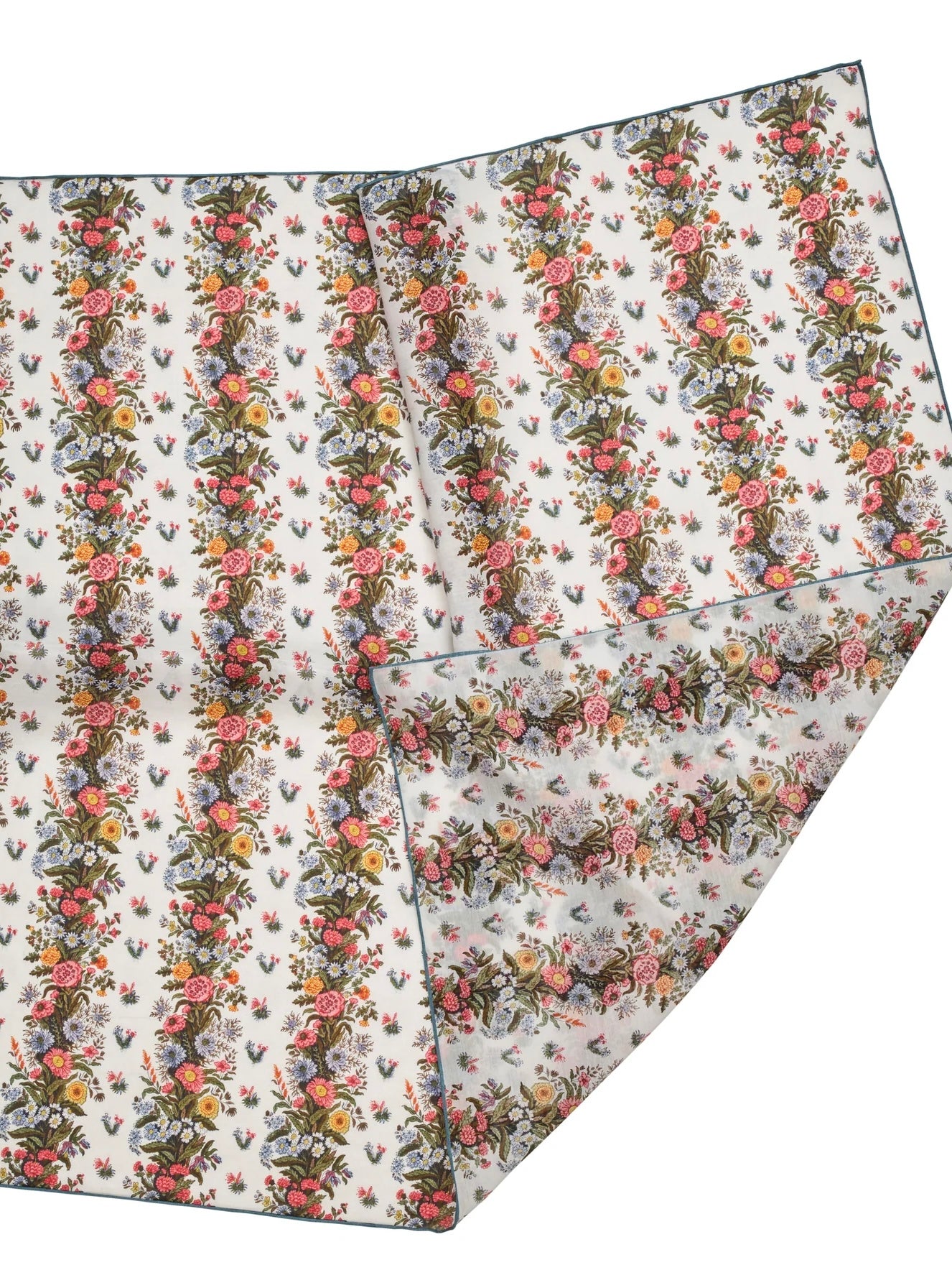 Light Small Edie Scarf