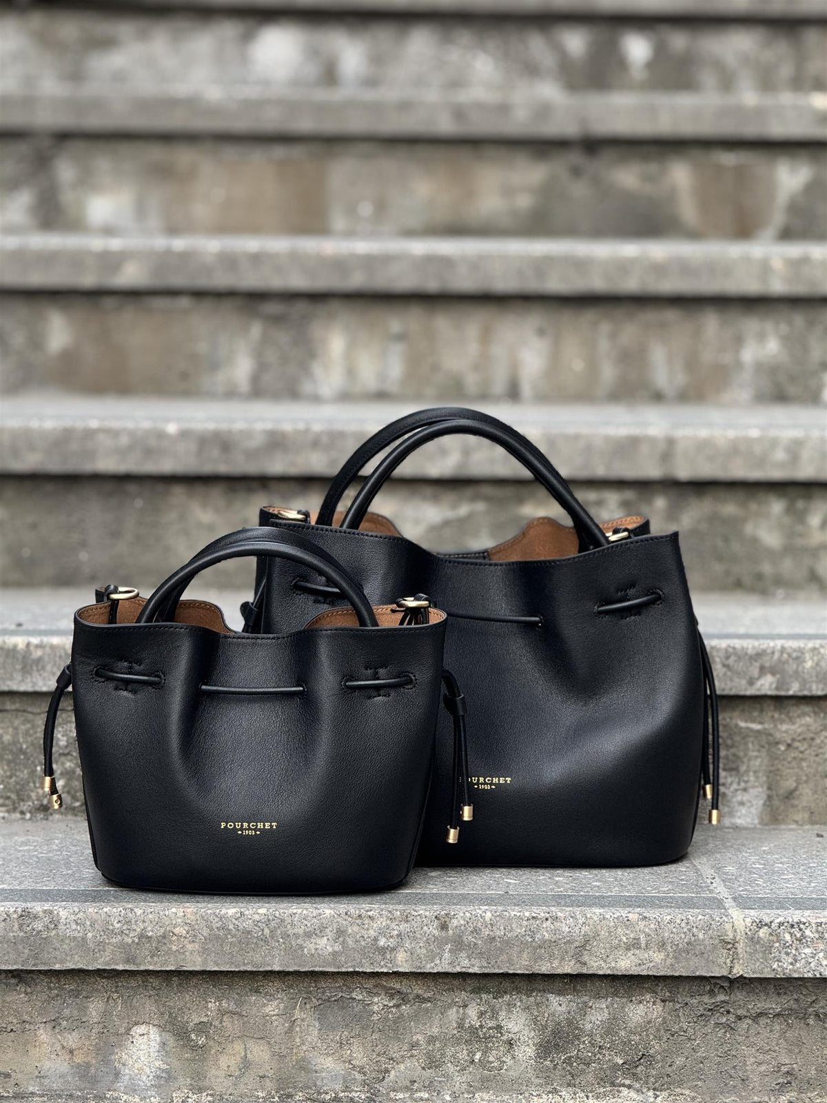 Florin Medium, Black