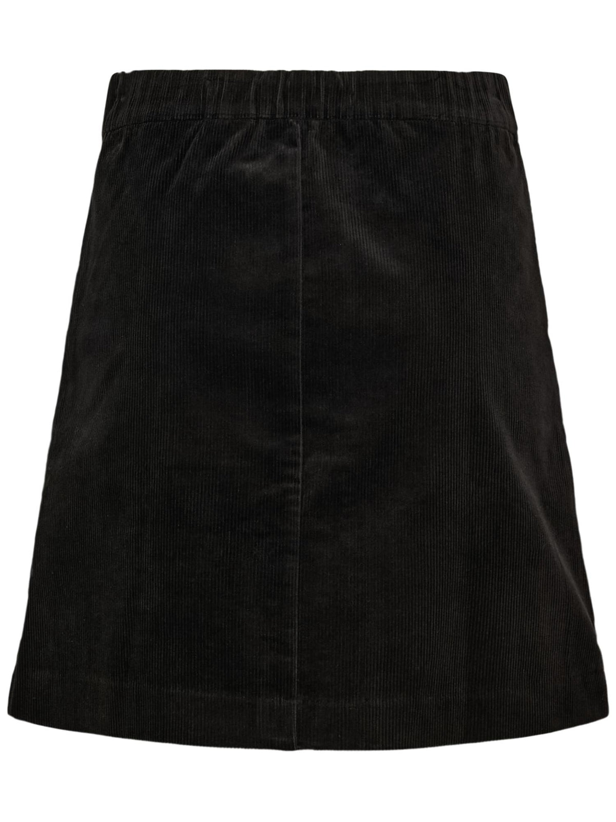 Lings PW Skirt, Black