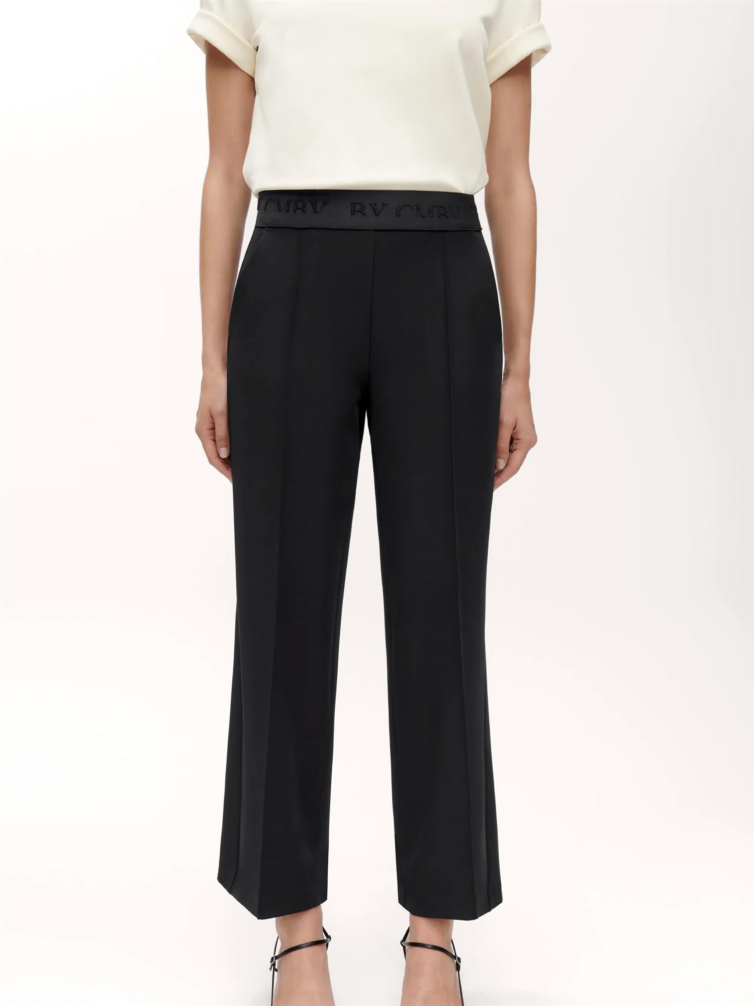 Cameron, Black