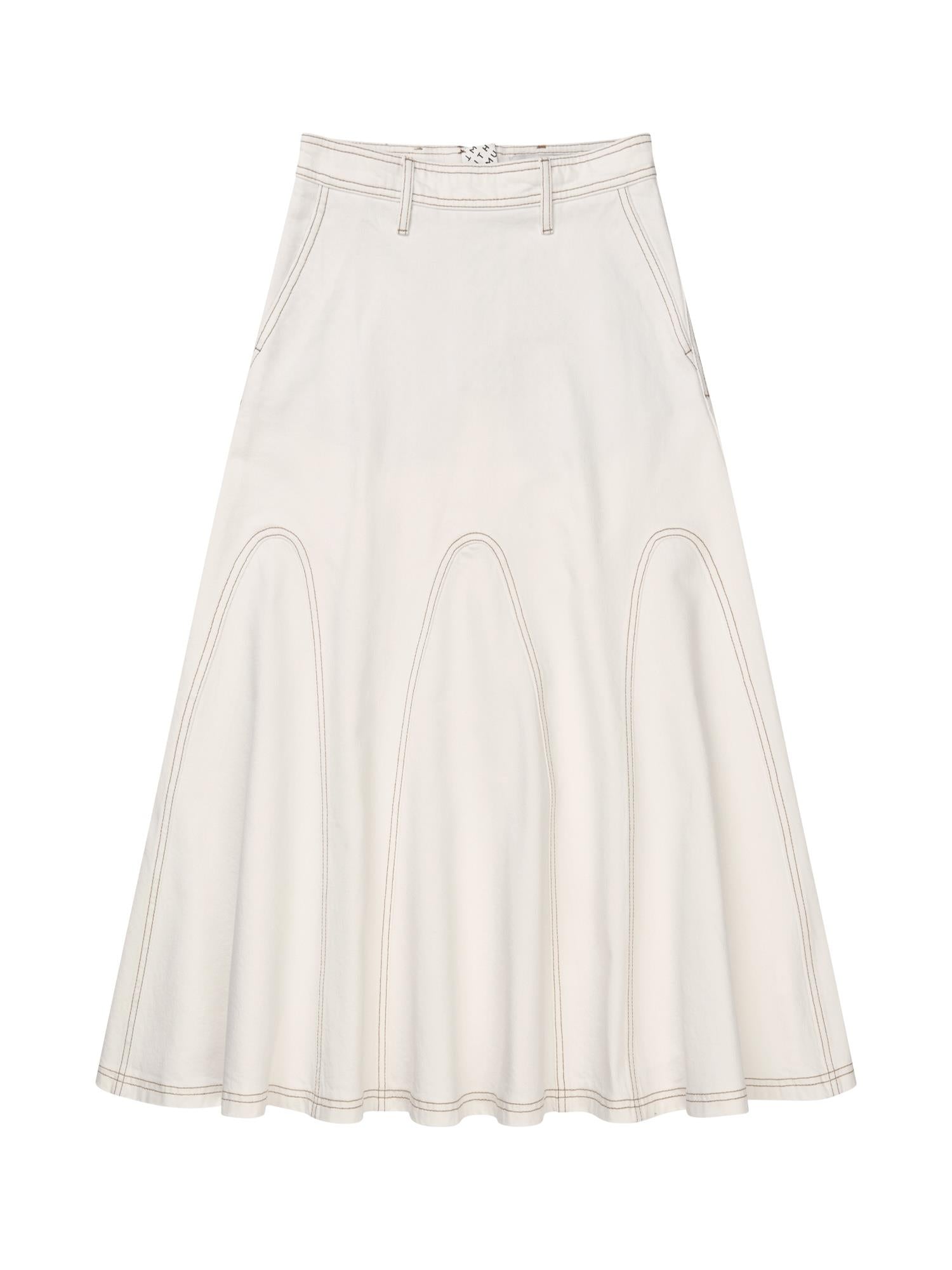Braylin Skirt