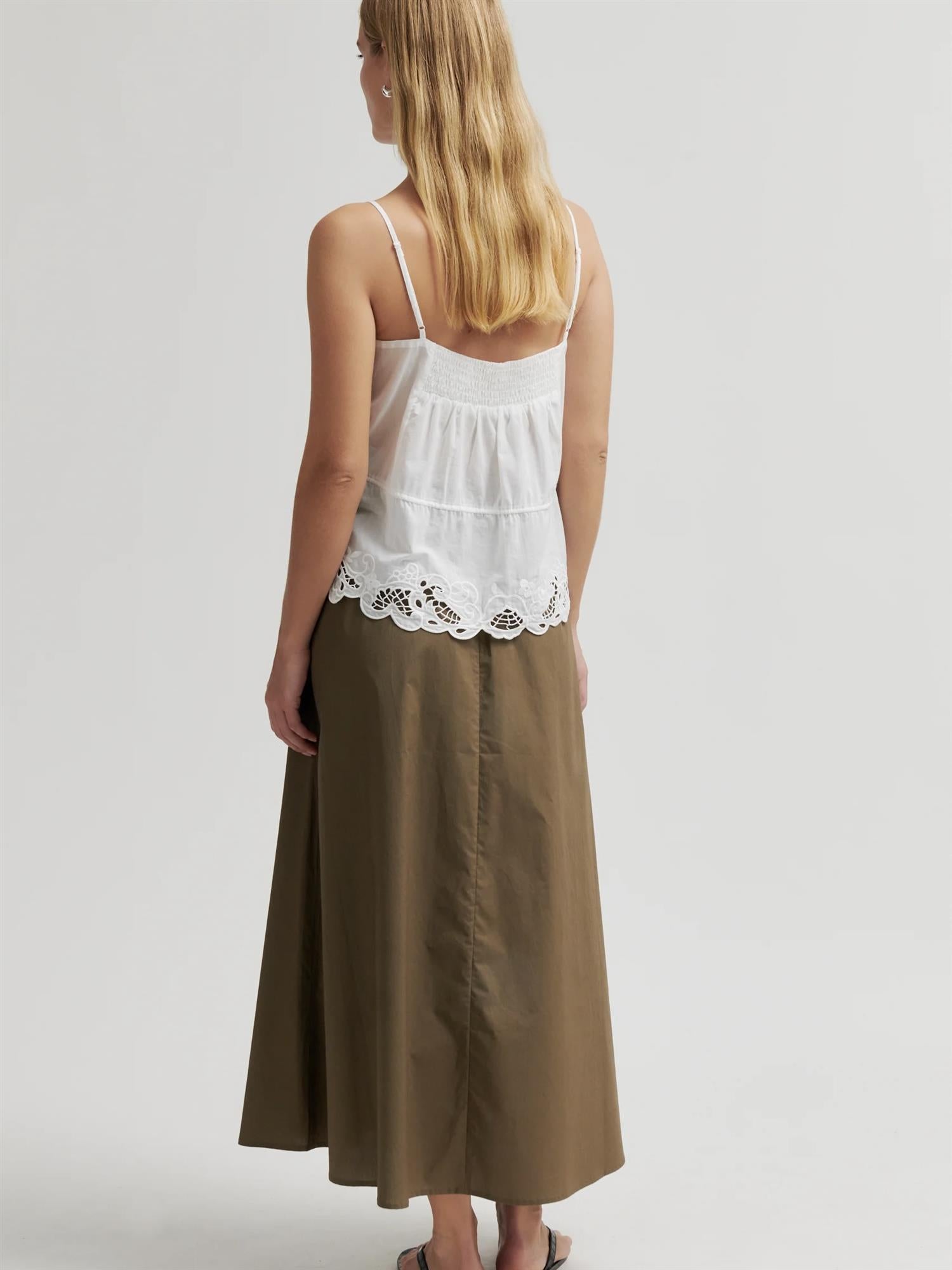 Alisa Skirt