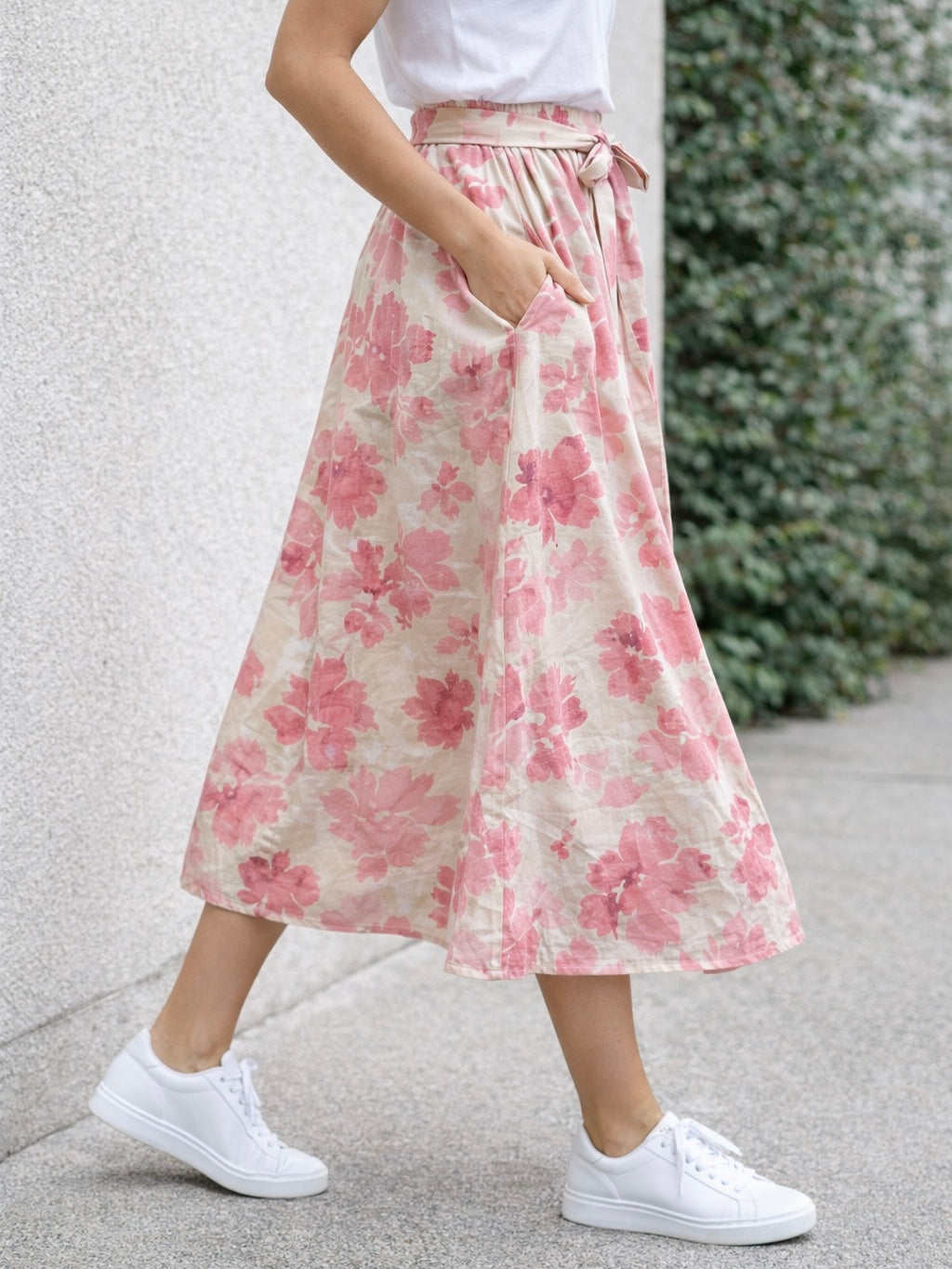 Nachelle, Coral Blush
