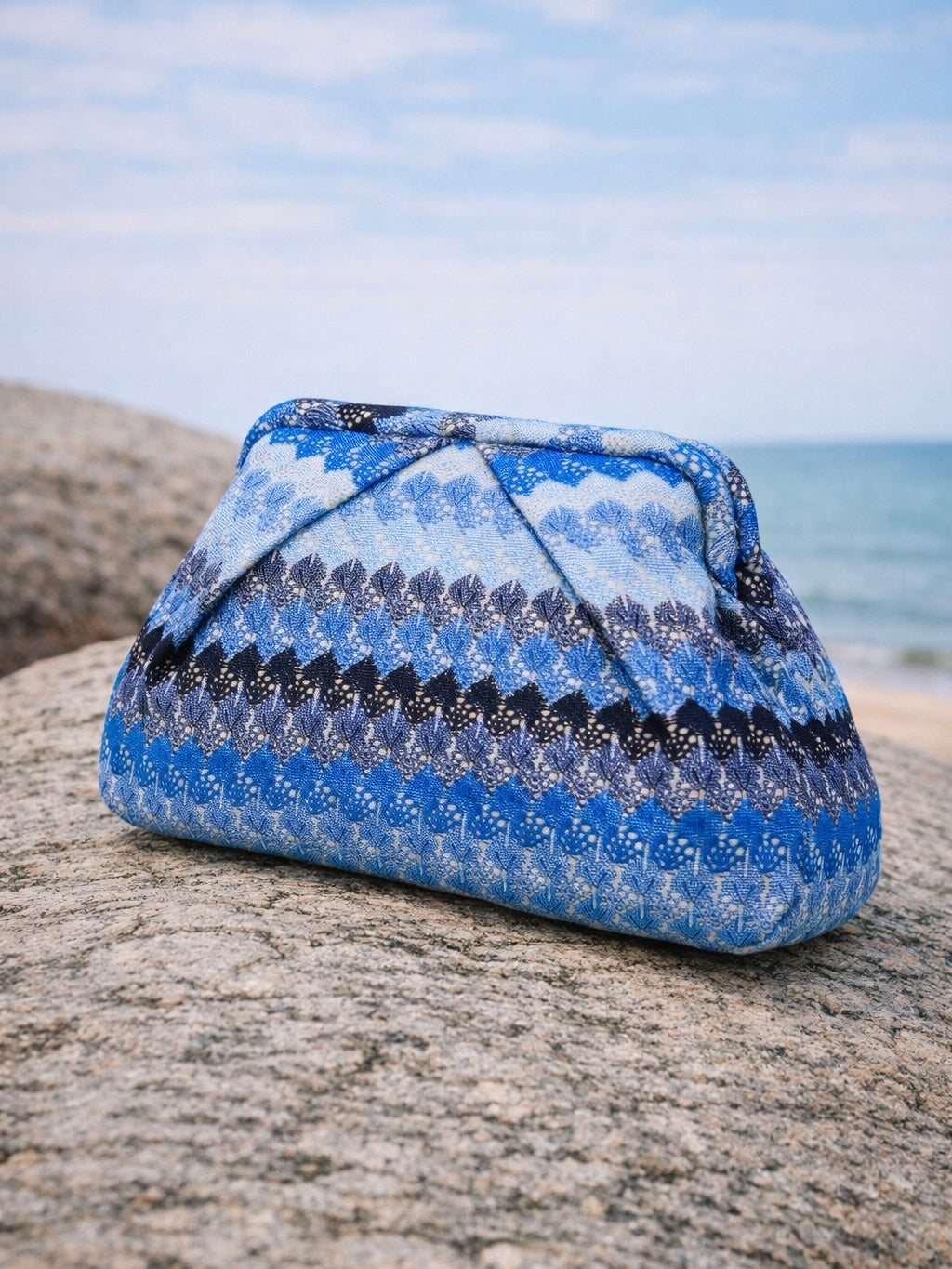 Pala Bonita Bag, Blue