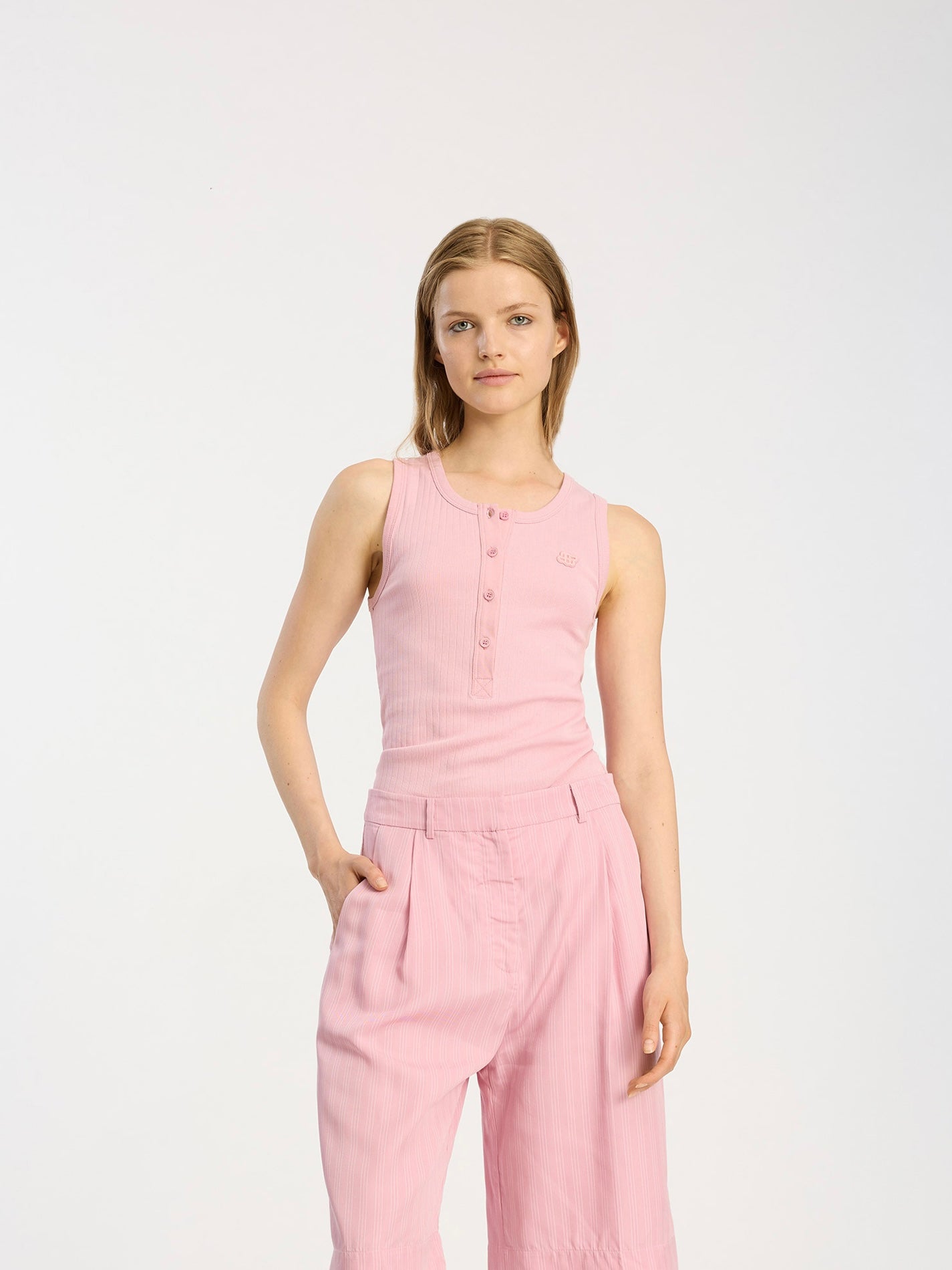 Roth Singlet