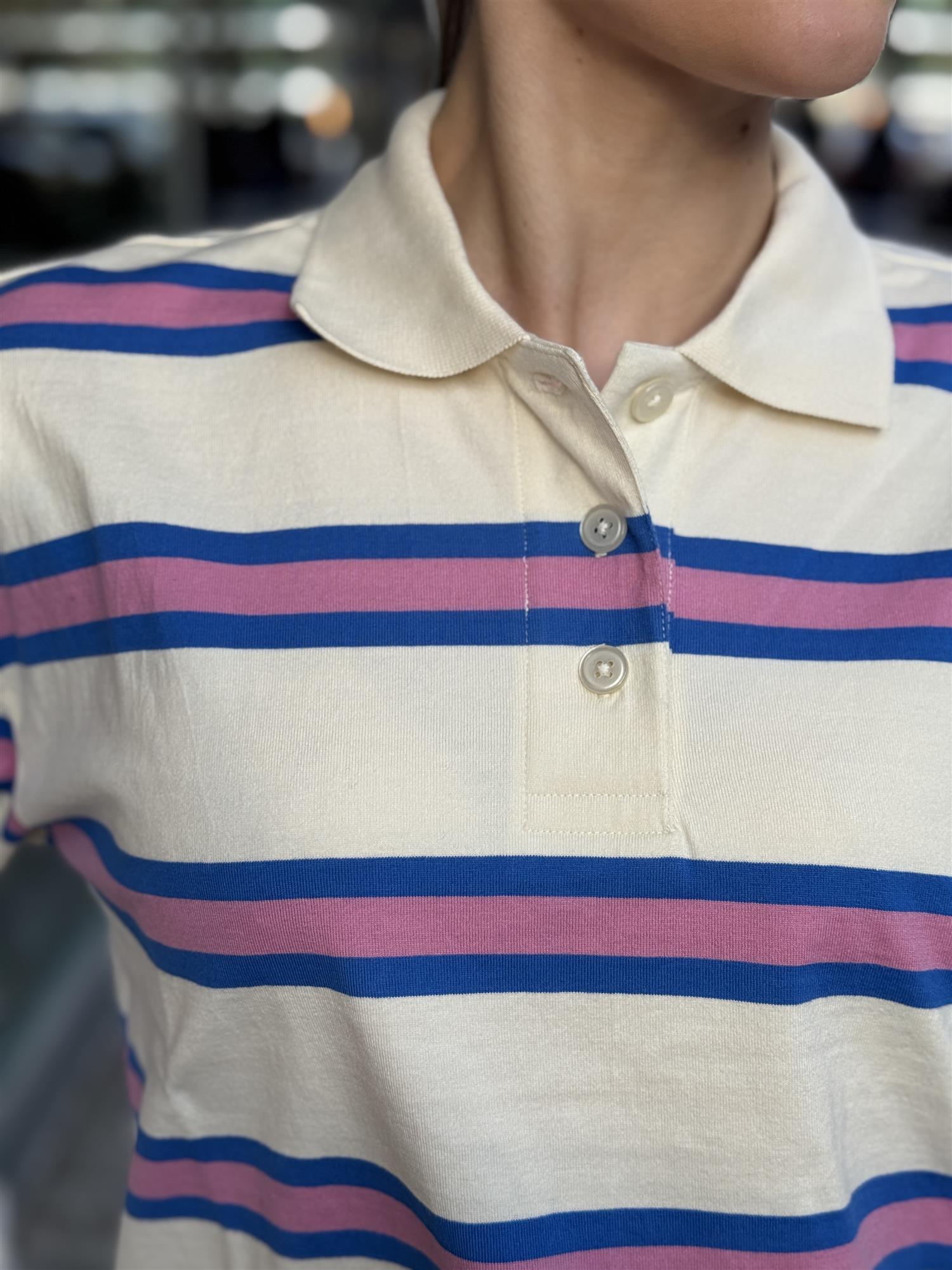 Stroba Polo