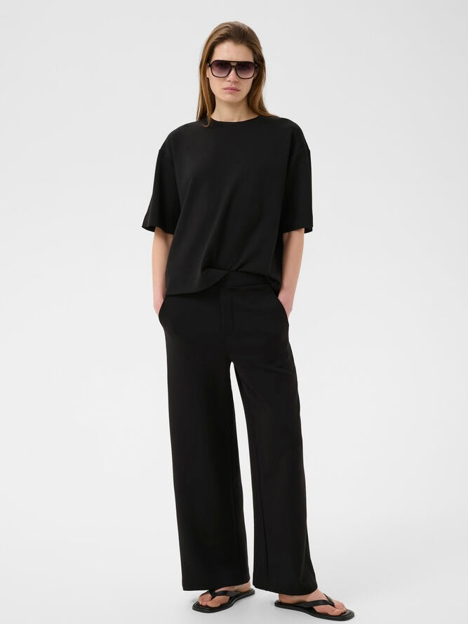 Gincette IW Pant, Black