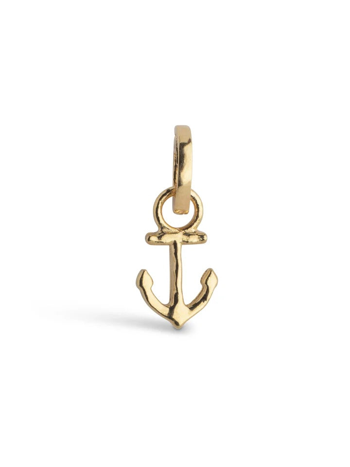 Charm, Steady Anchor