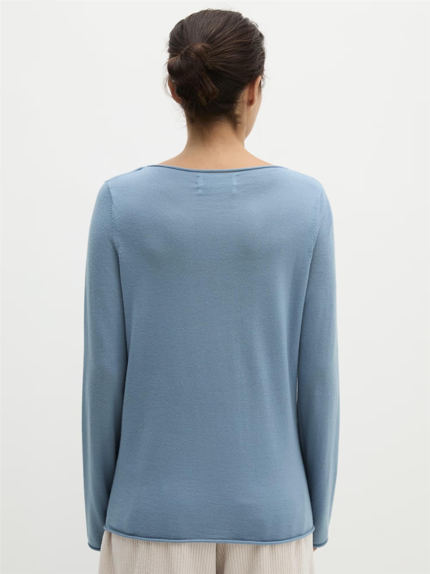 Pullover, Longsleeve, Stormy Sea