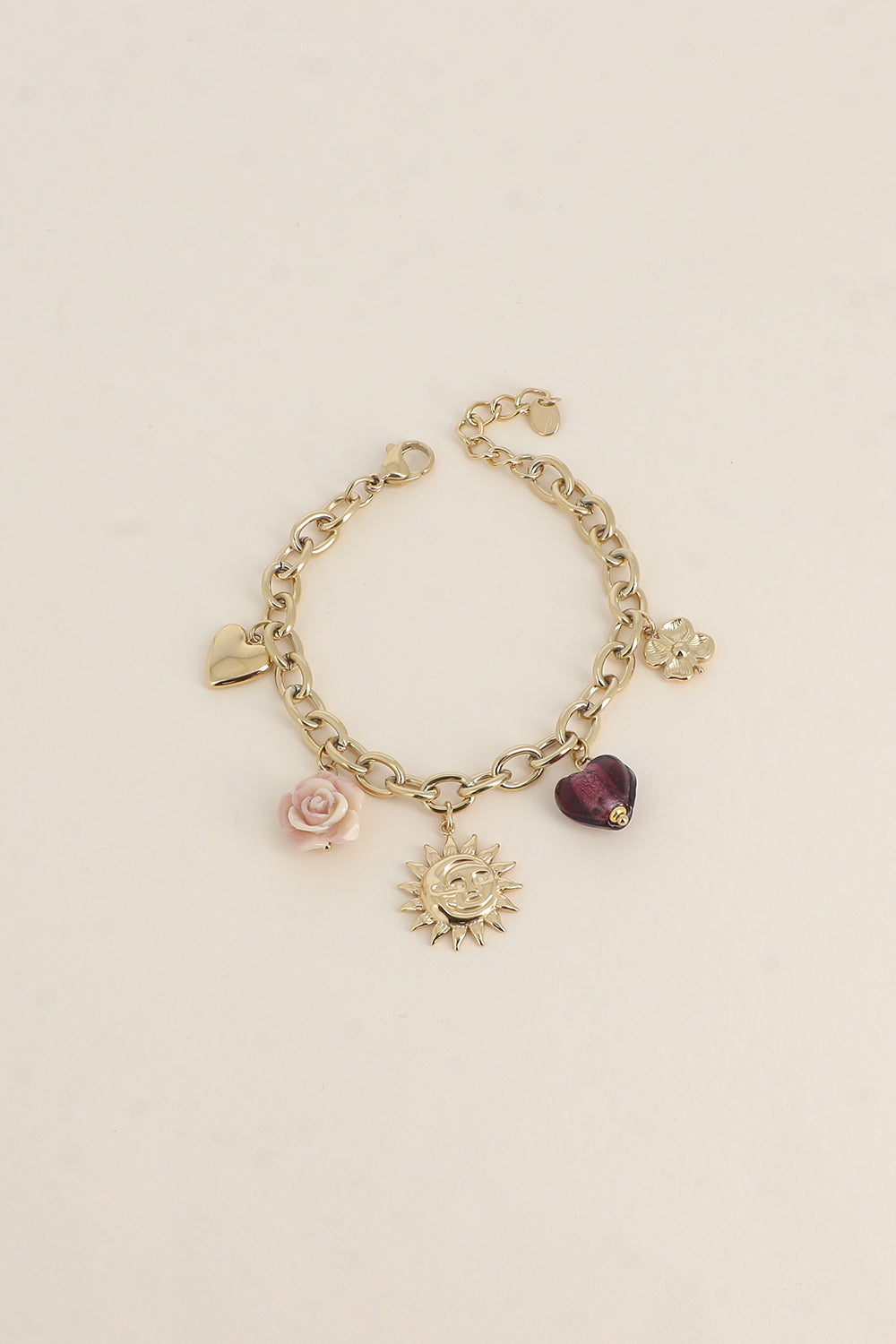 Bracelet, Eclipse