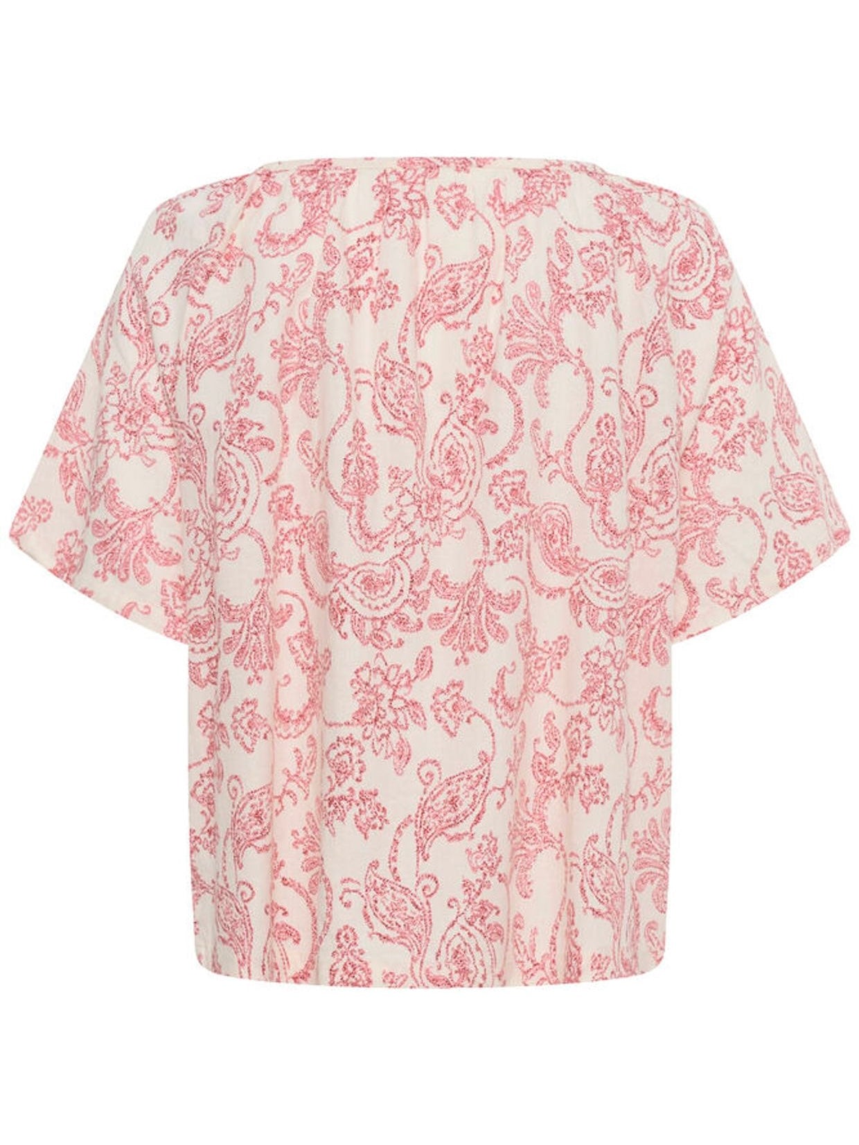 Bentha PW BL, Peach