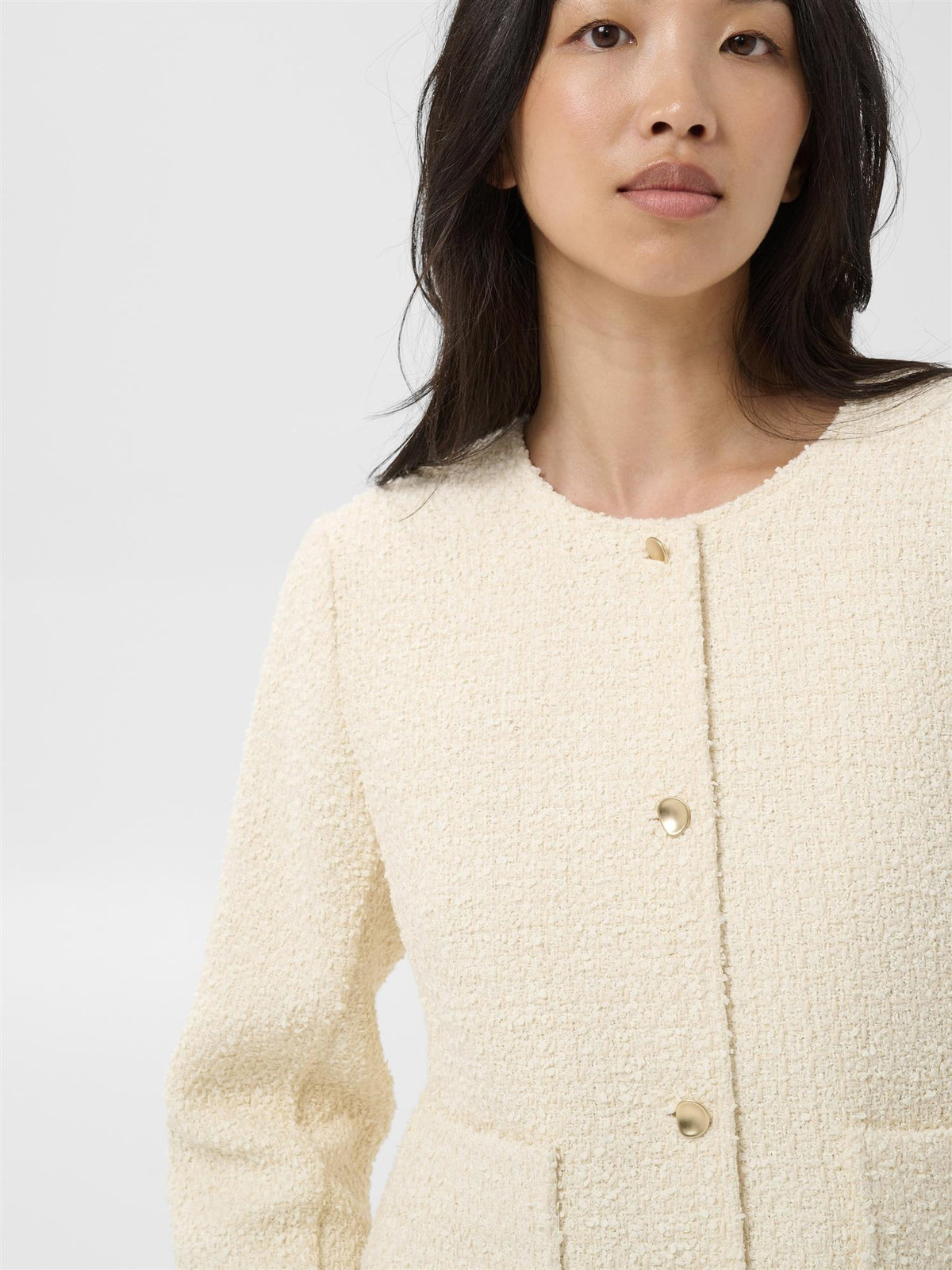 Damini PW Blazer