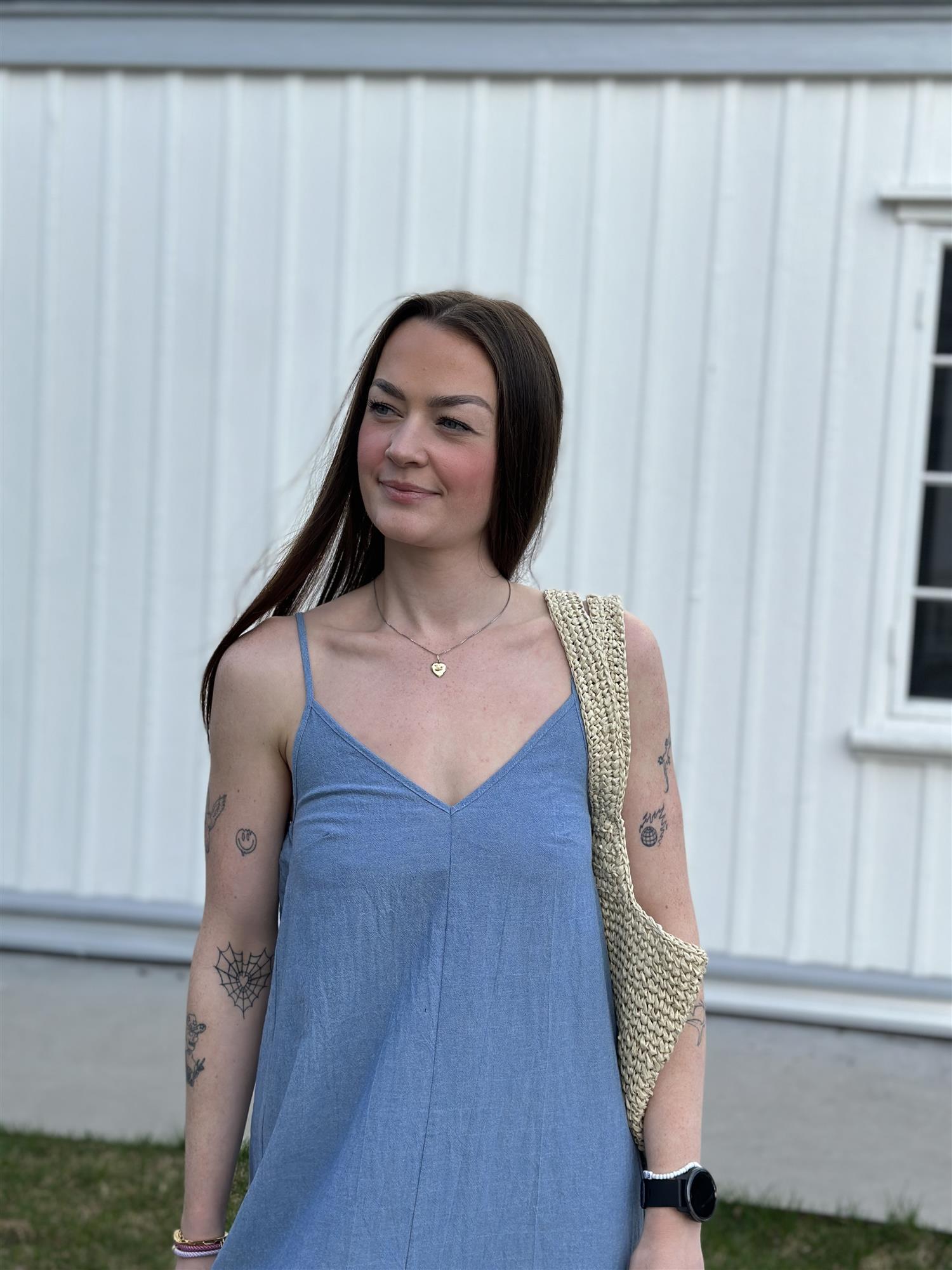 LENNON 4, Dress