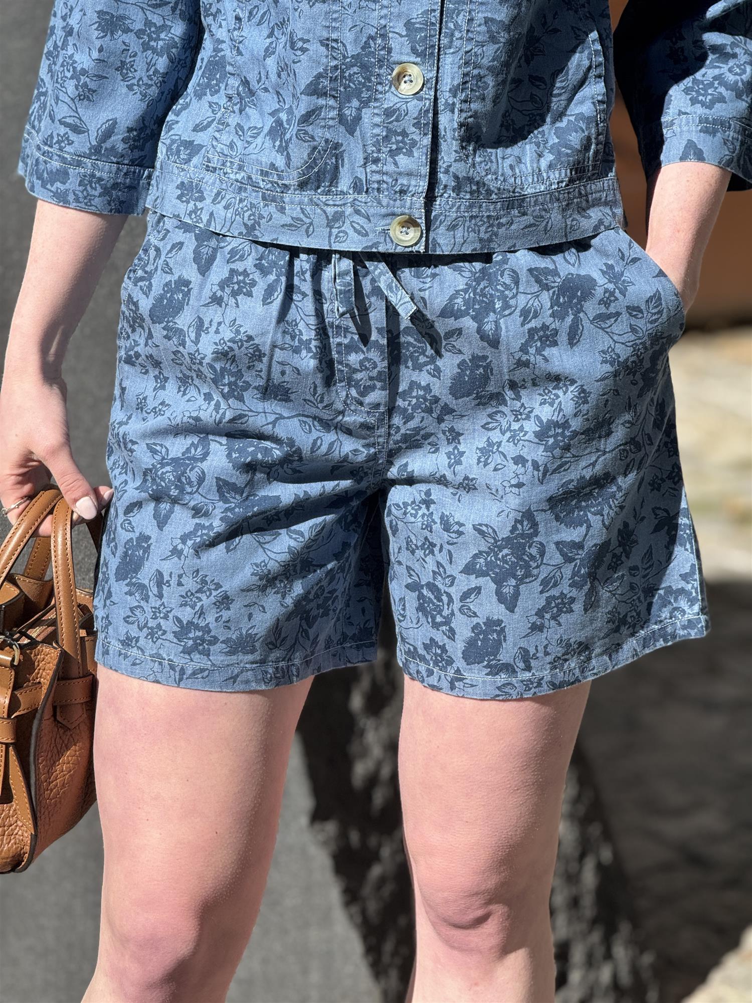 CW Tinja Shorts