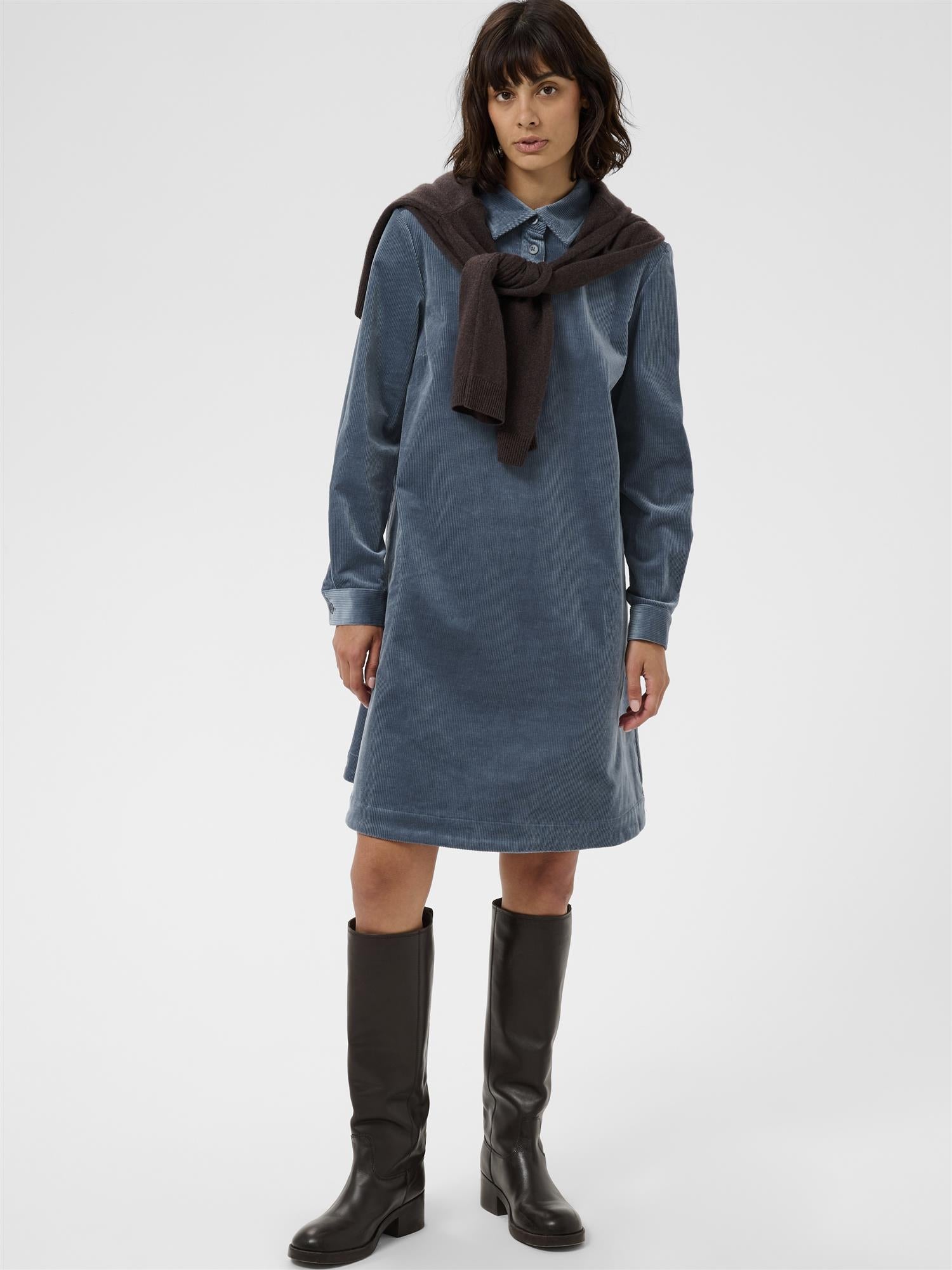 Corintha PW Dress