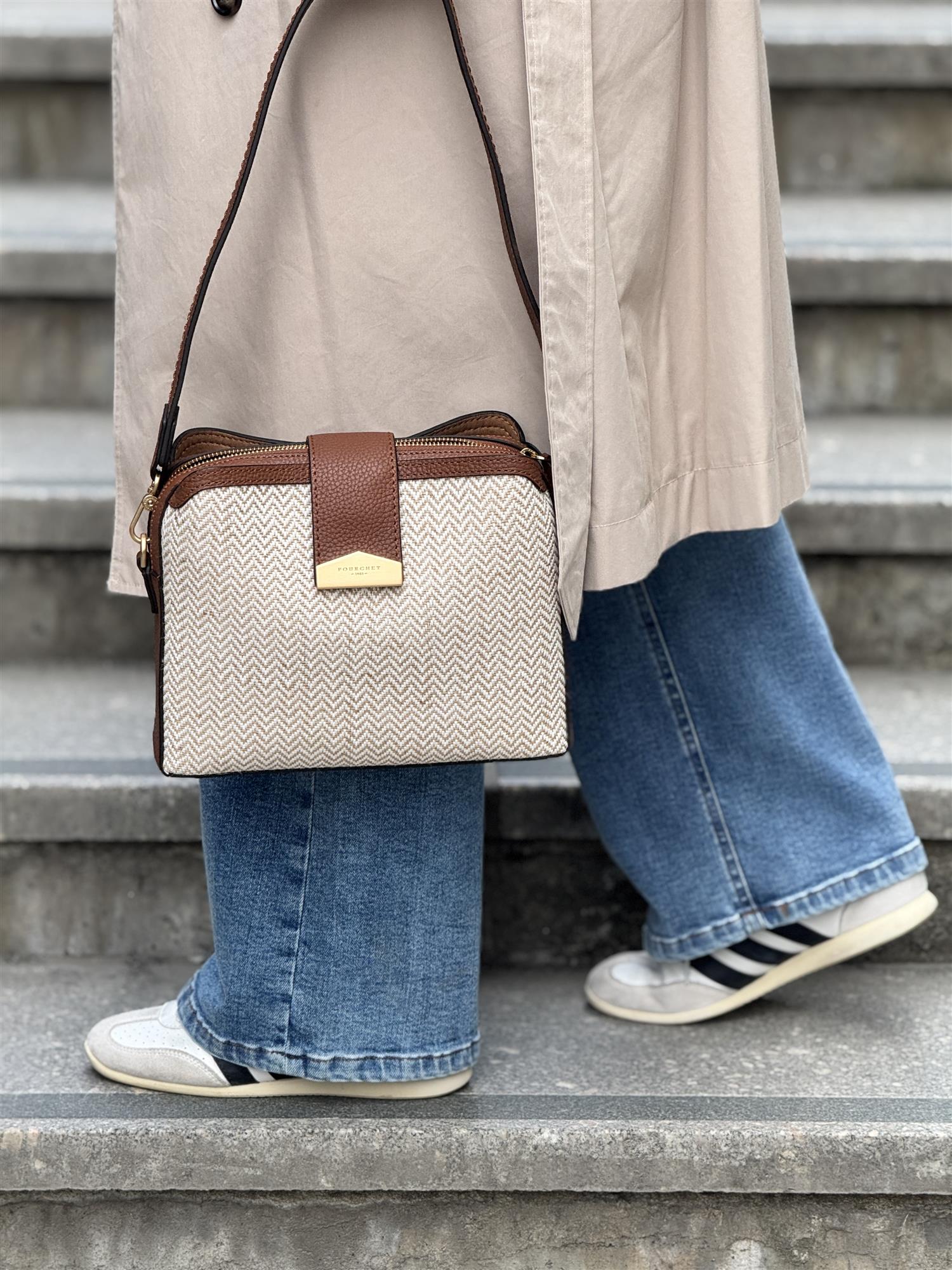 Cavalcade Large, Camel multi