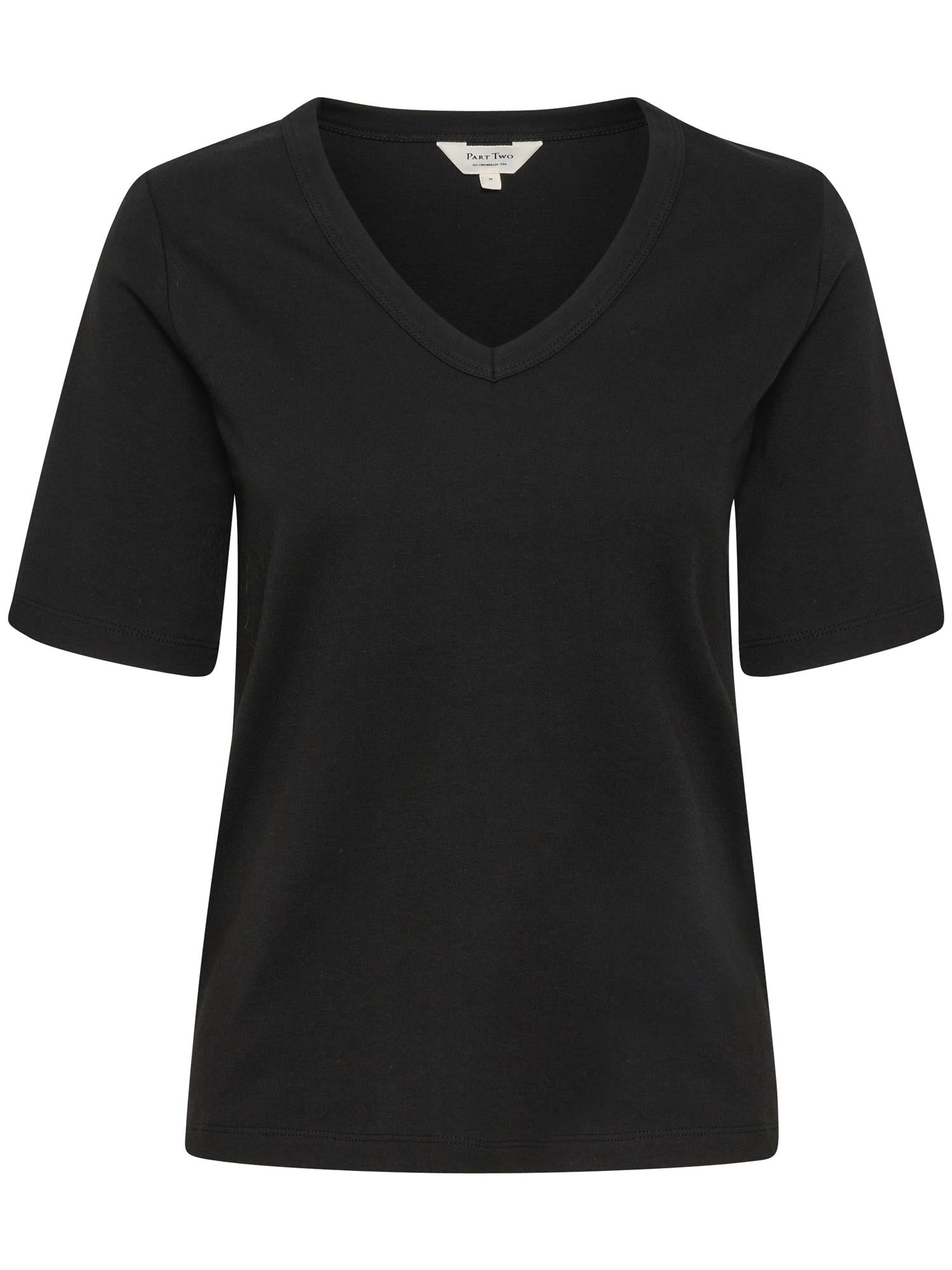 Ratansa PW TS, Black