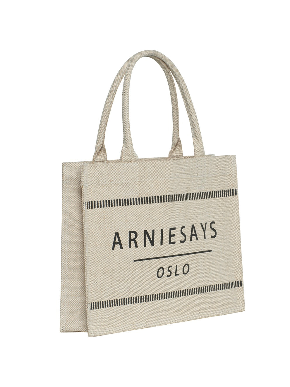 RIVIERA Shopper, Ecru