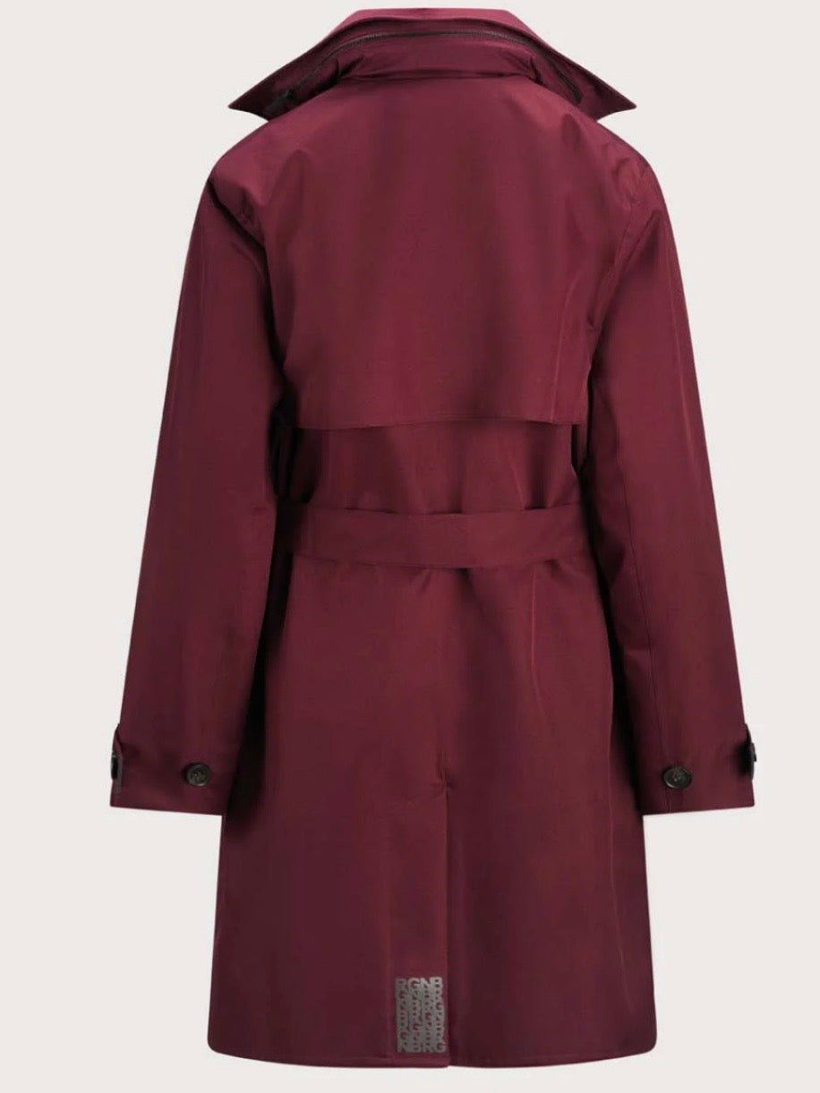 Yr'en Coat