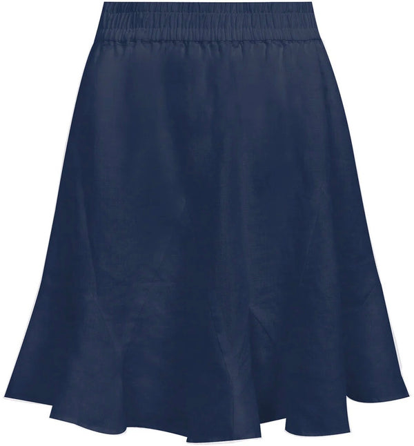 Laney skirt, Navy