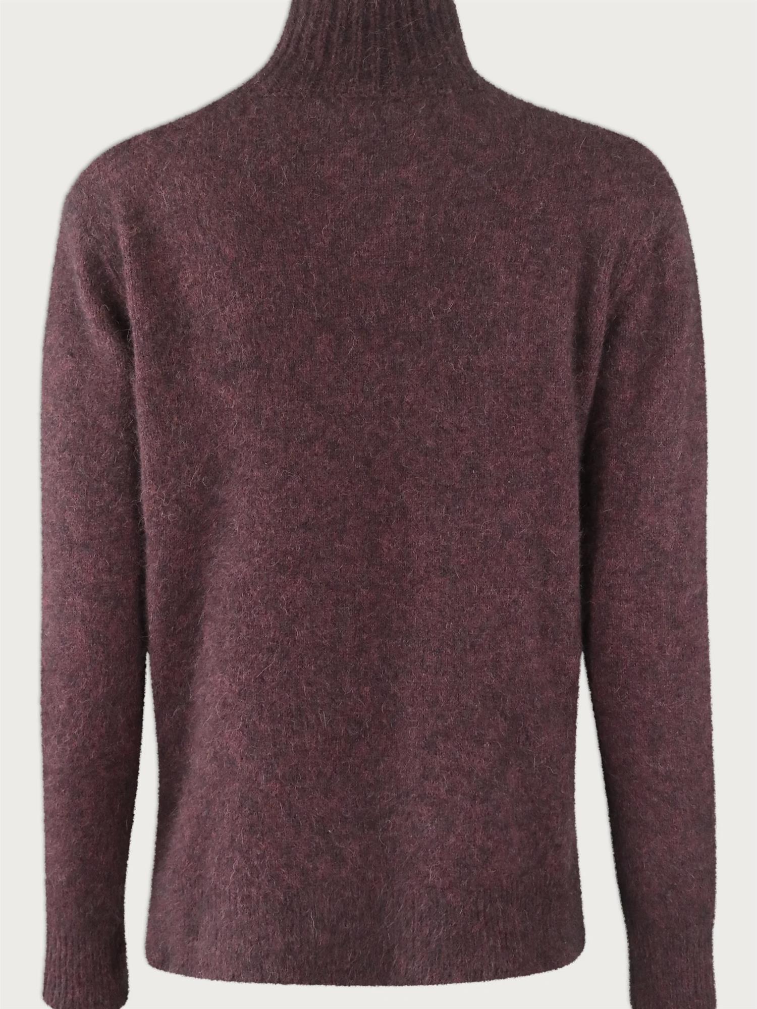 JADE, Red Wine Melange
