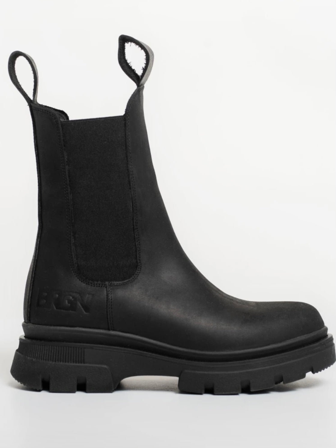 Chelsea Boots, New Black