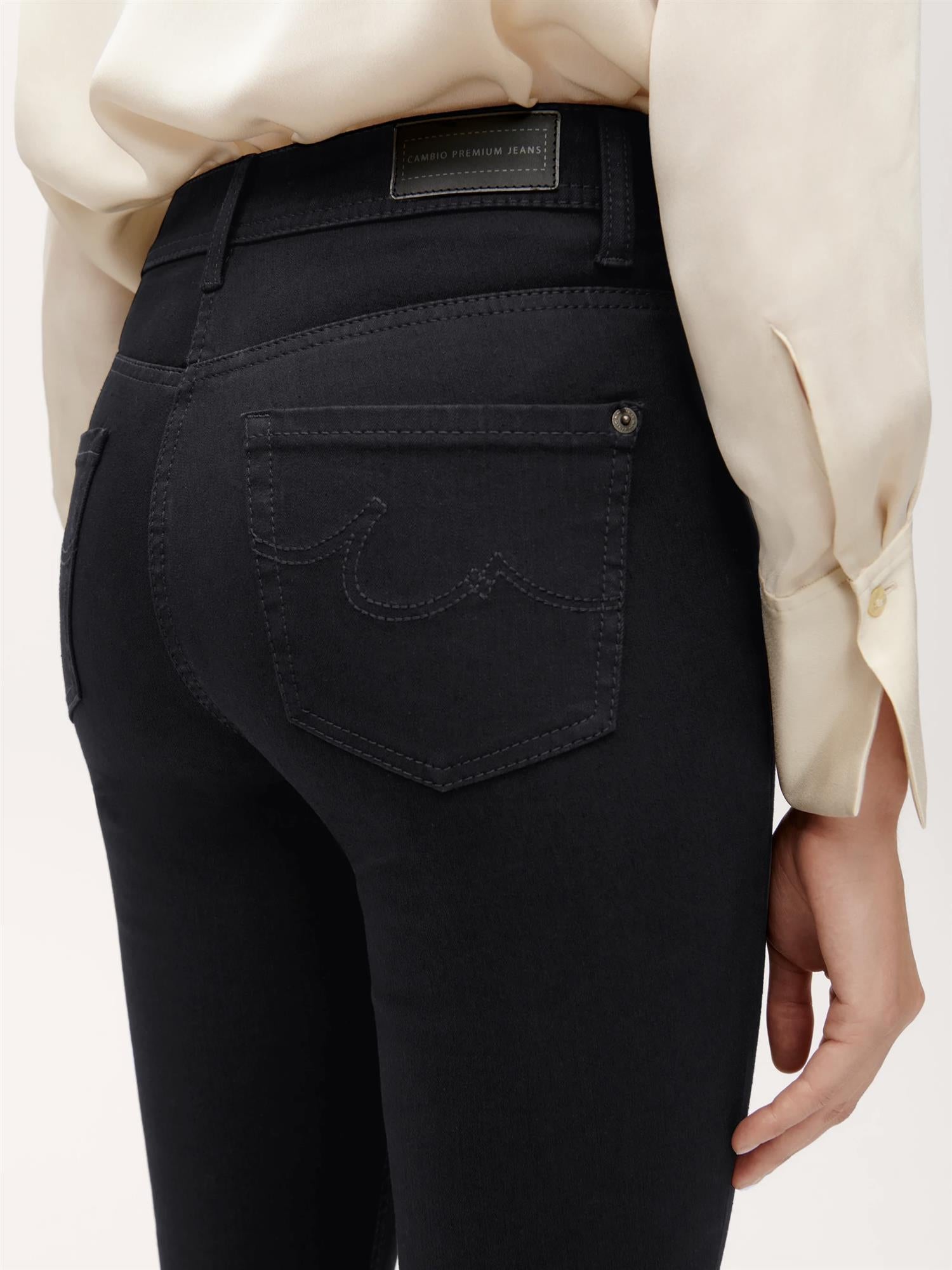 Parla Comfort 360, Black