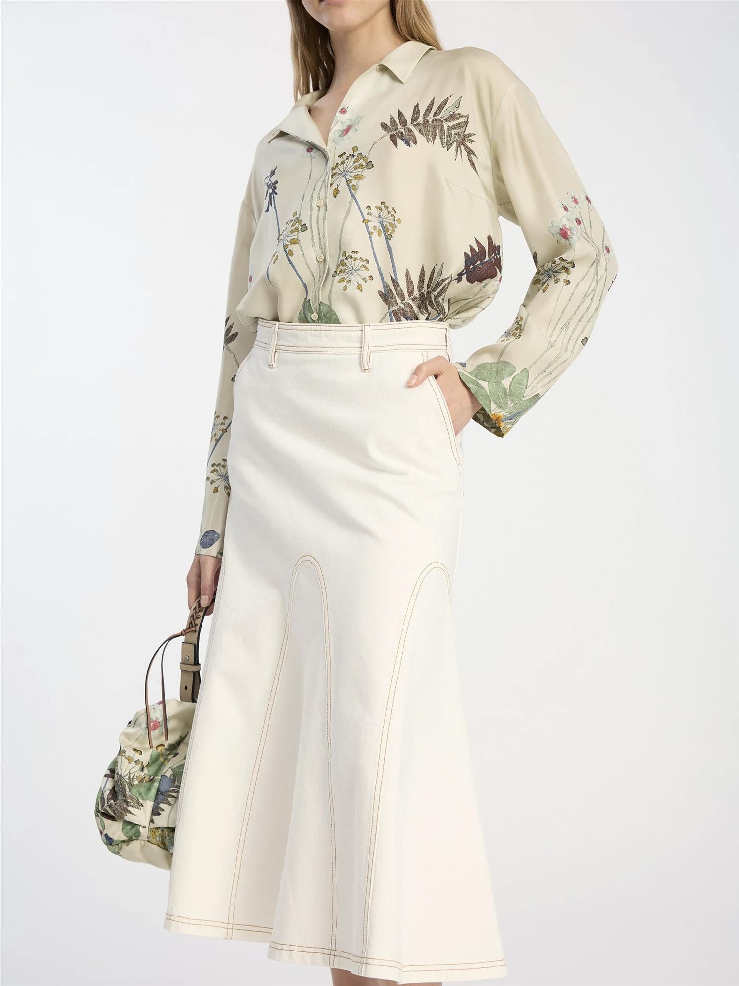 Braylin Skirt