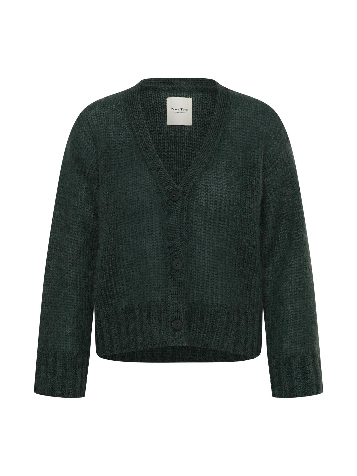 Zendaya PW Cardigan
