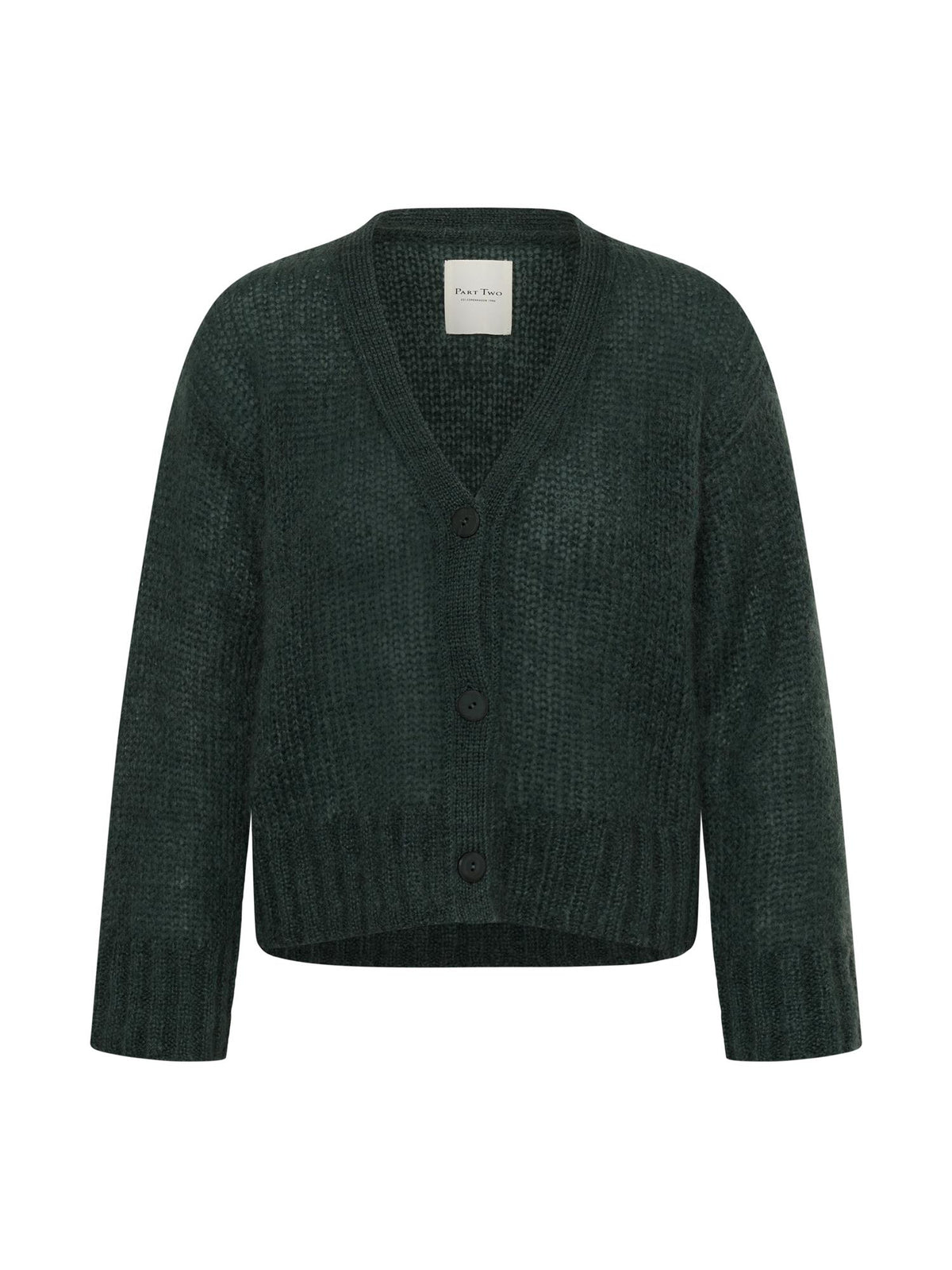 Zendaya PW Cardigan