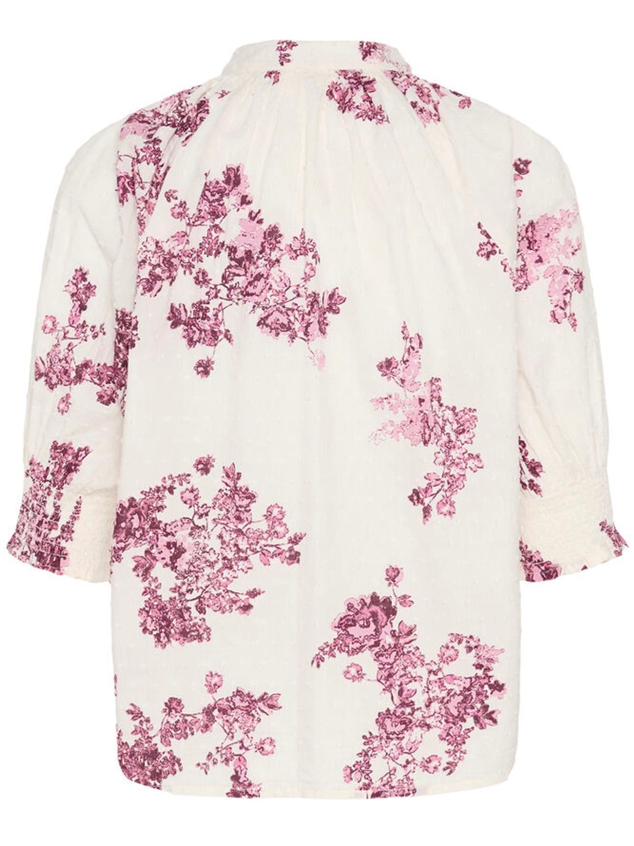 Almeras PW Shirt, Pink