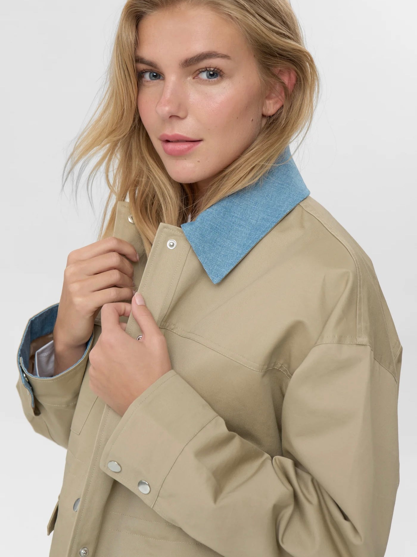 Amelie Jacket