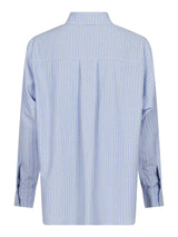 Dalma Stripe Stone Shirt