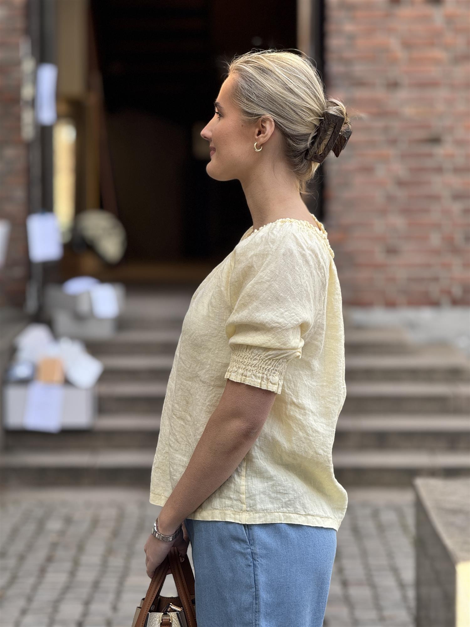 CW Robyn Blouse
