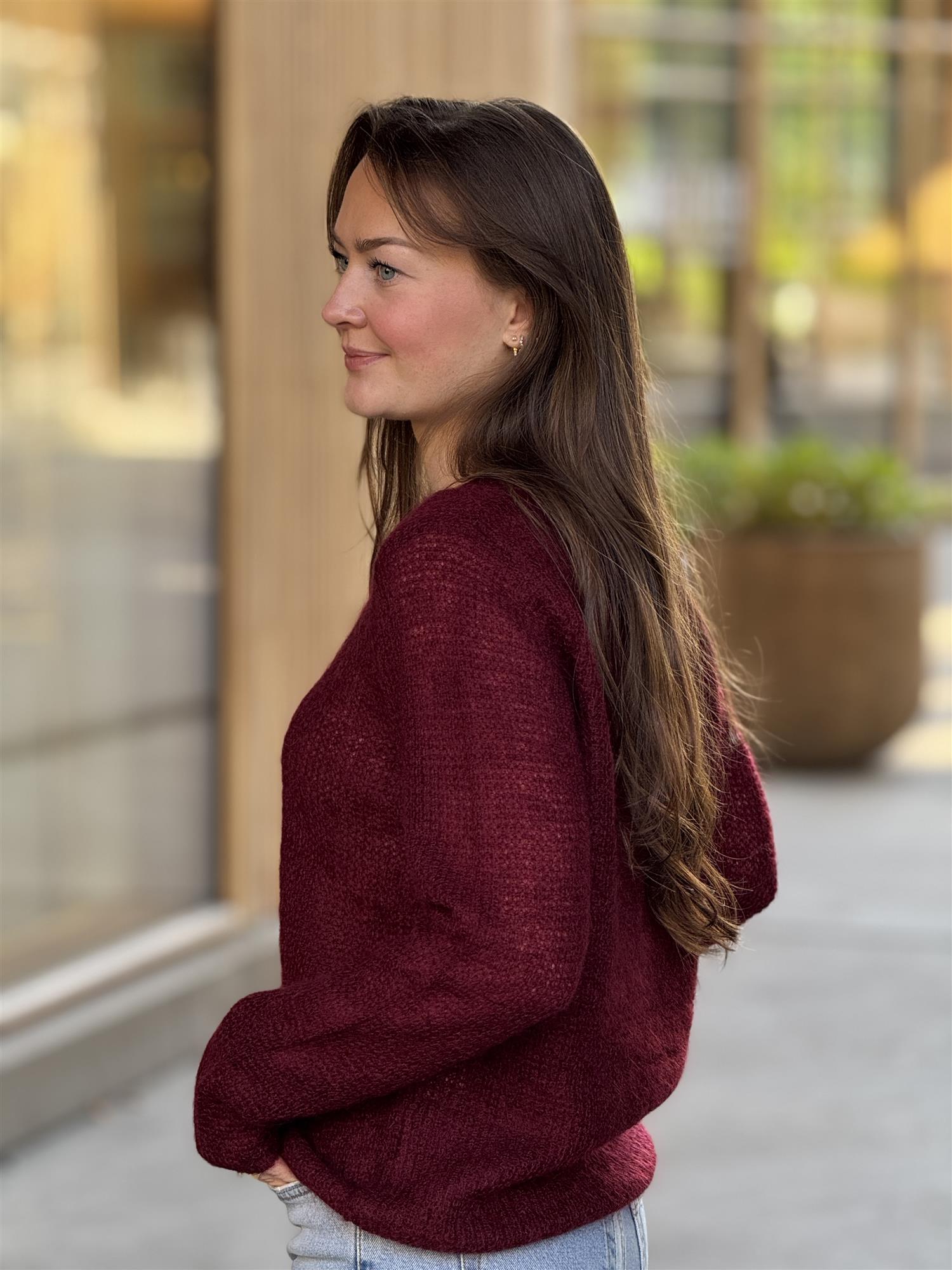 New Maddy, Bordeaux