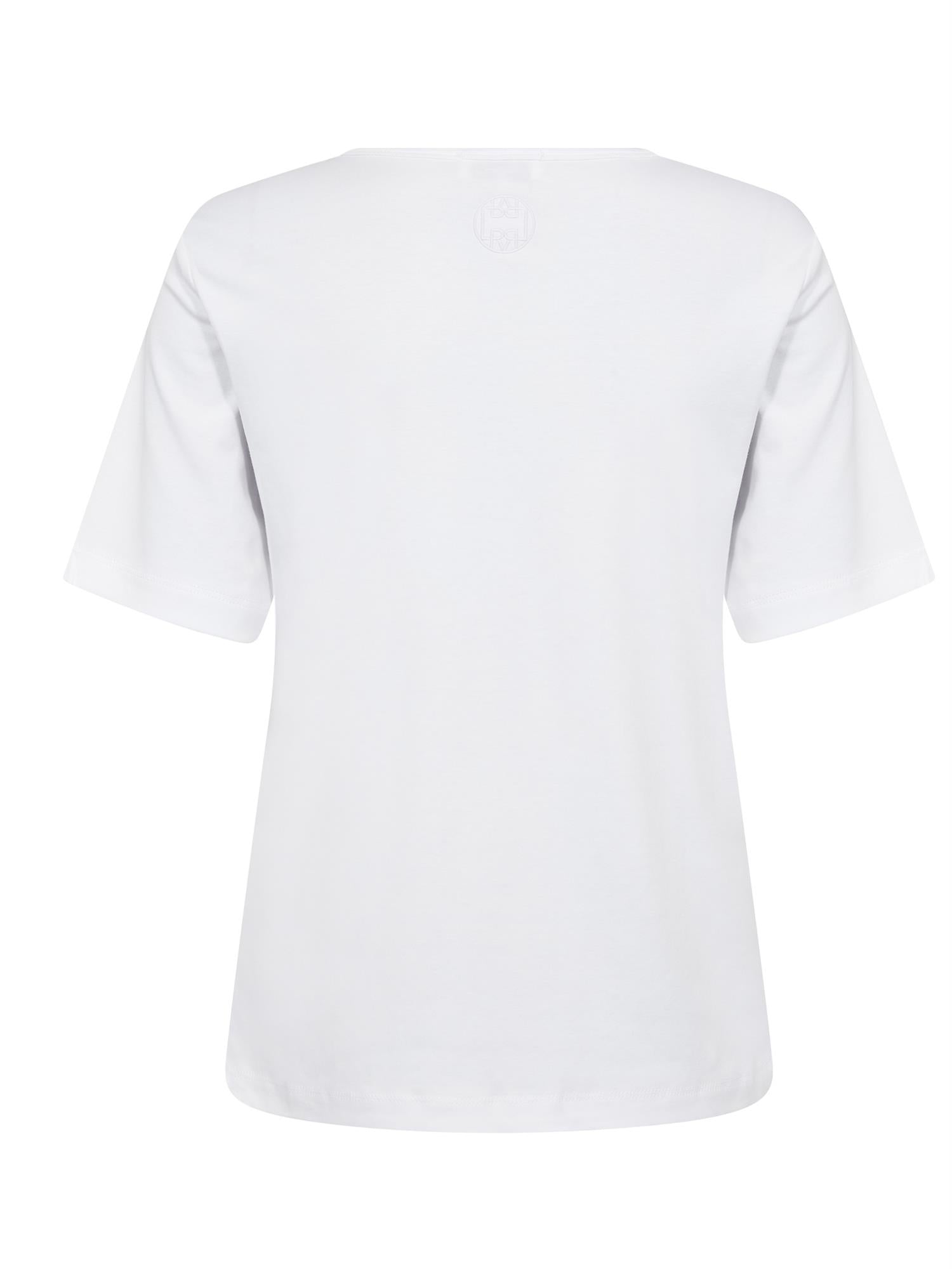 LR-PALOMA 1, White