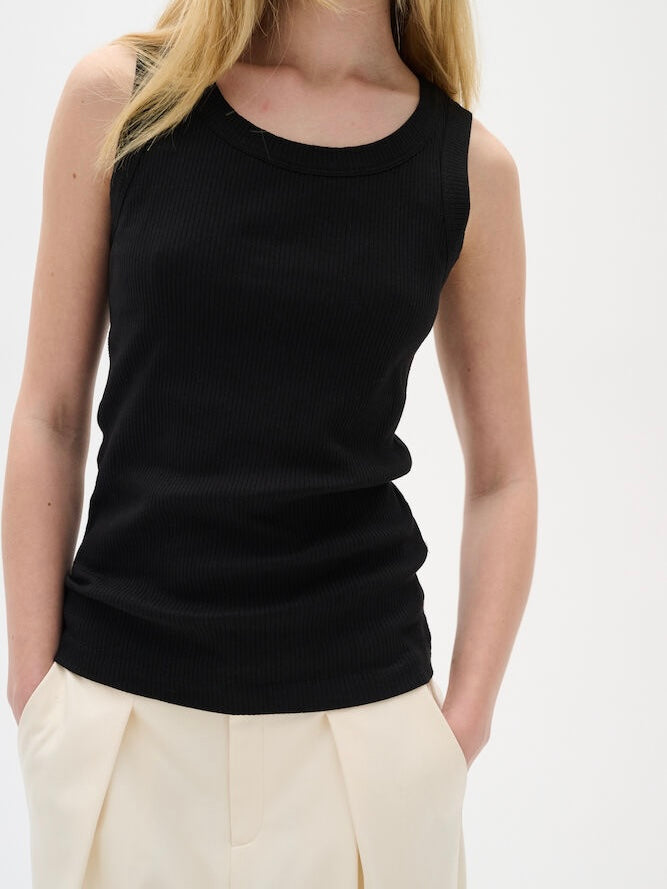 Dagna IW Tank, Black