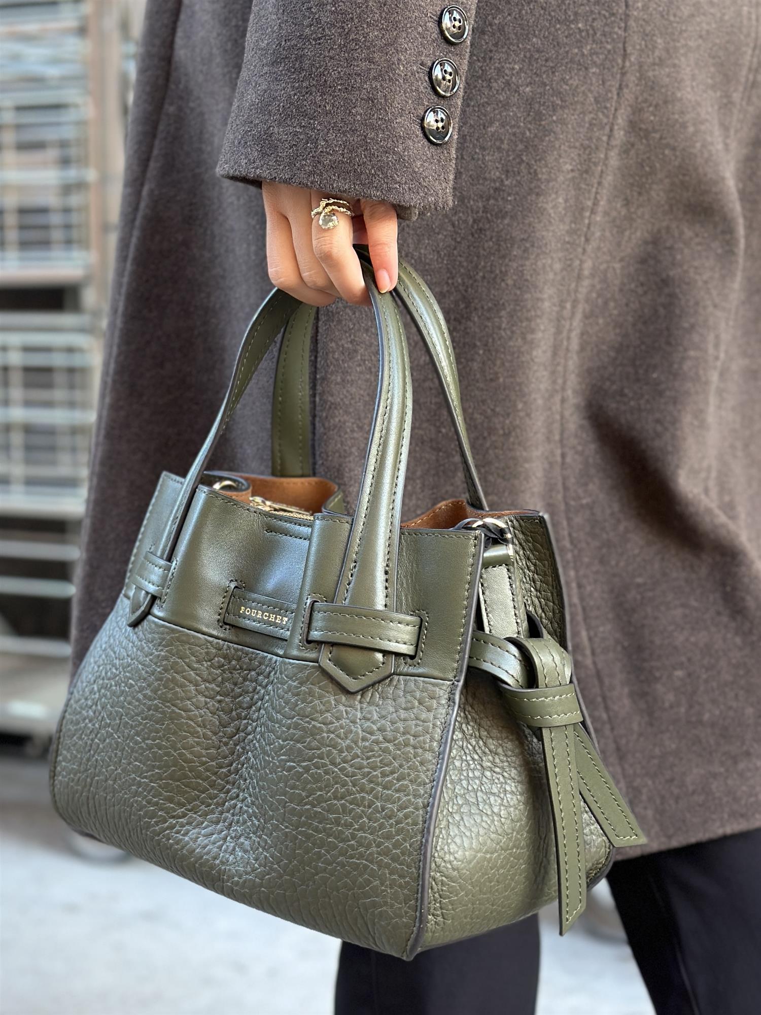 Blossom Medium, Green