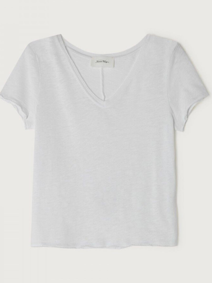Sonoma 33, T-shirt, White