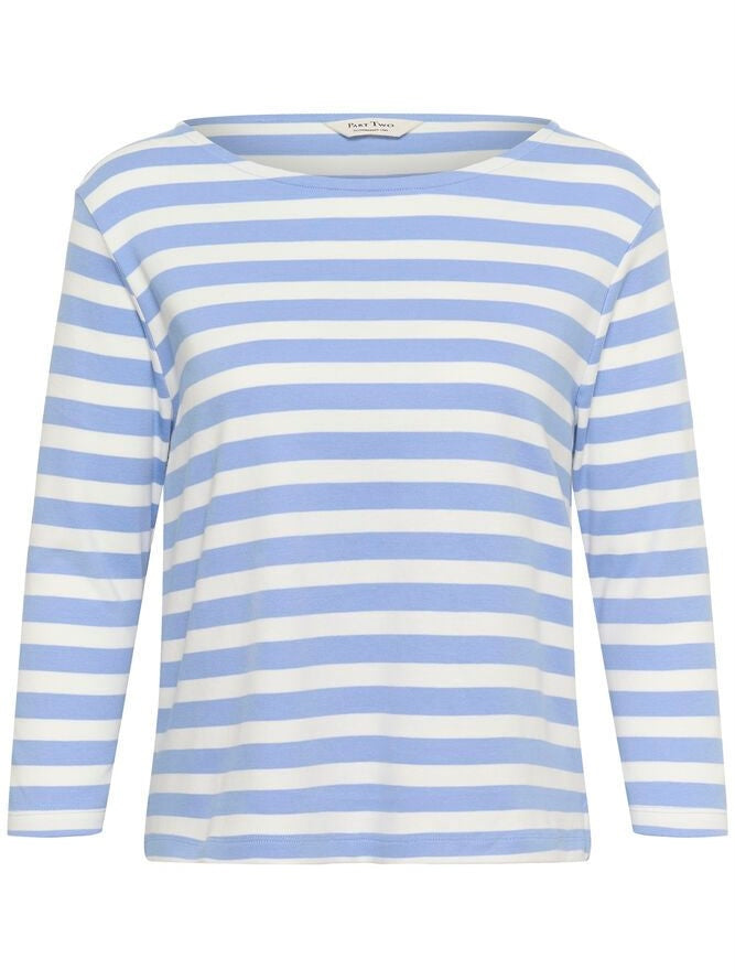 Nela PW TS, Blue/White