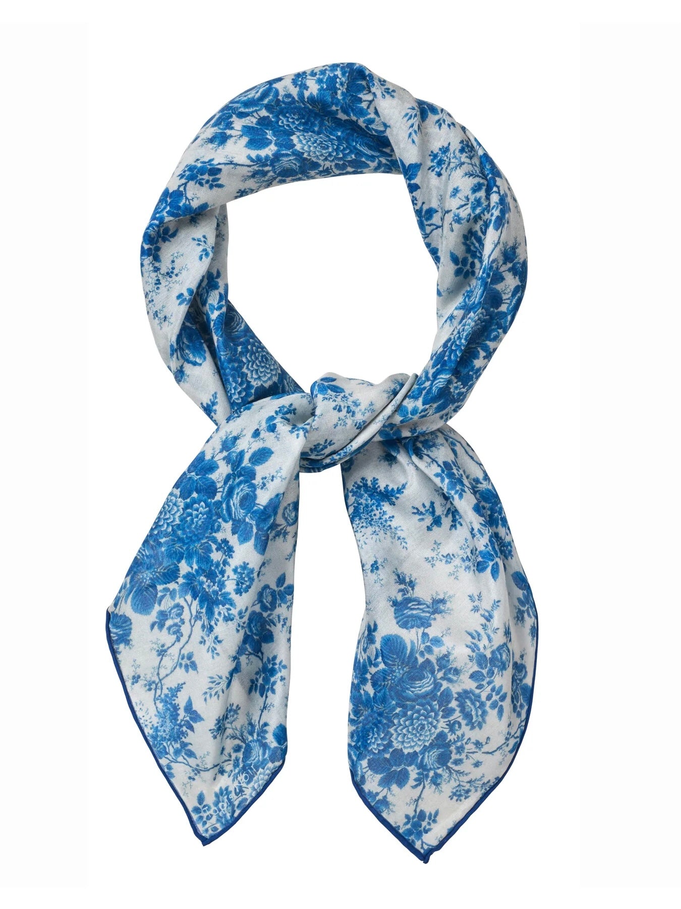 Light Small Emilia Scarf