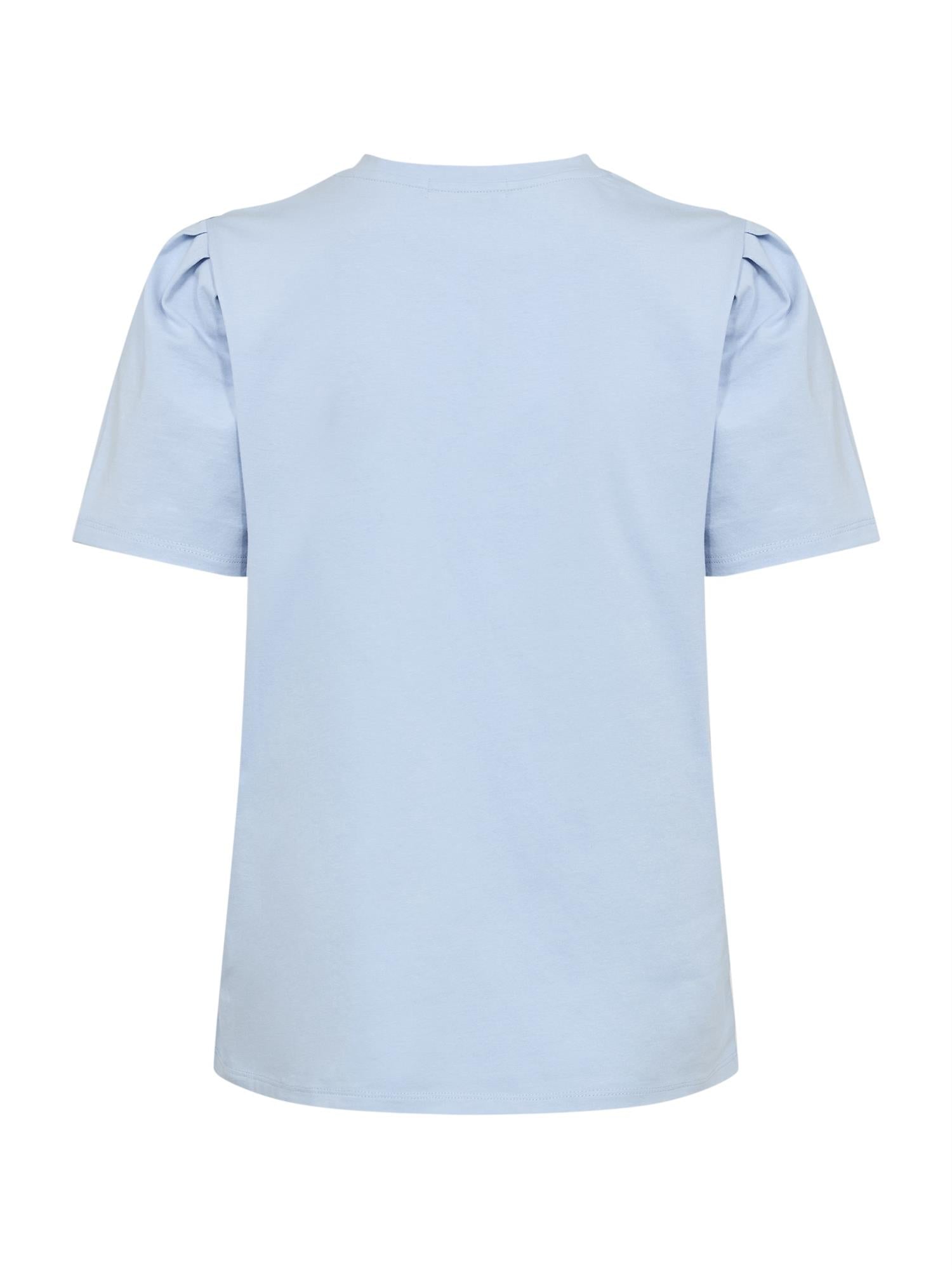 LR-ISOL 1 T-shirt, Light Blue