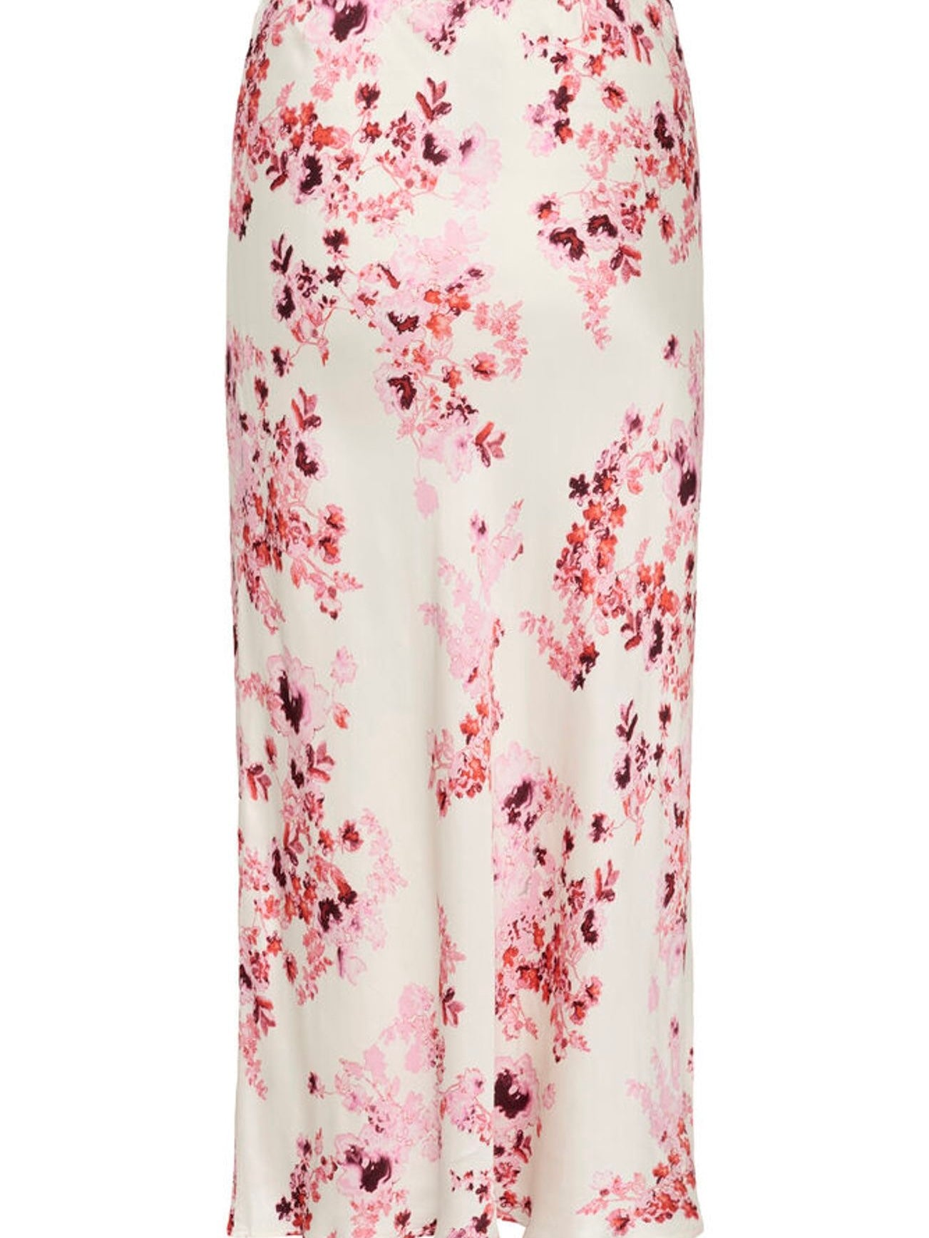 Laurina PW Skirt, Pink