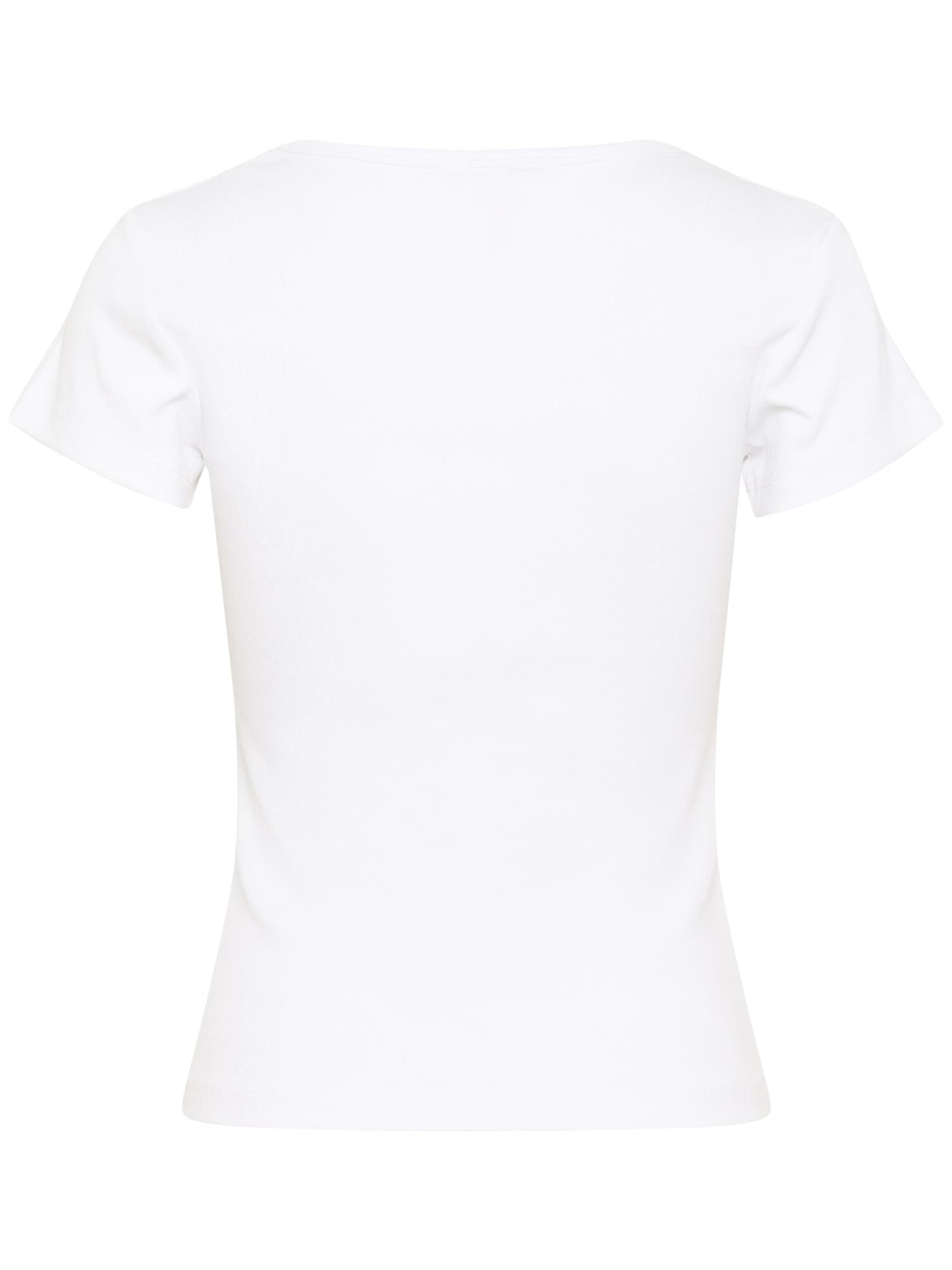 Rinola PW T-Shirt, White