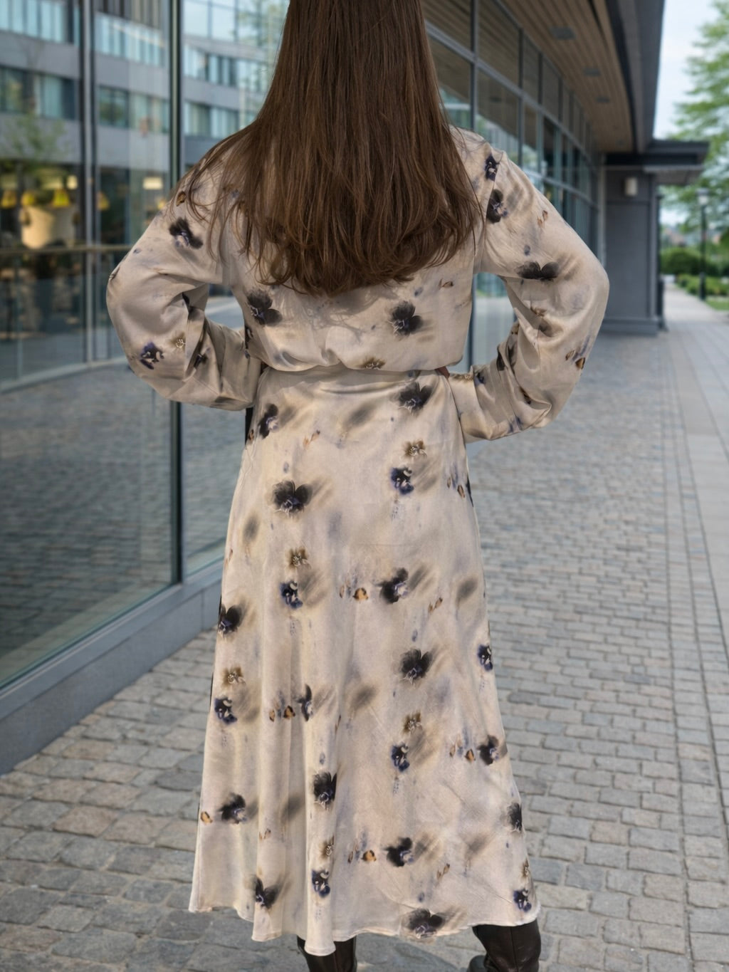 Gebry Skirt