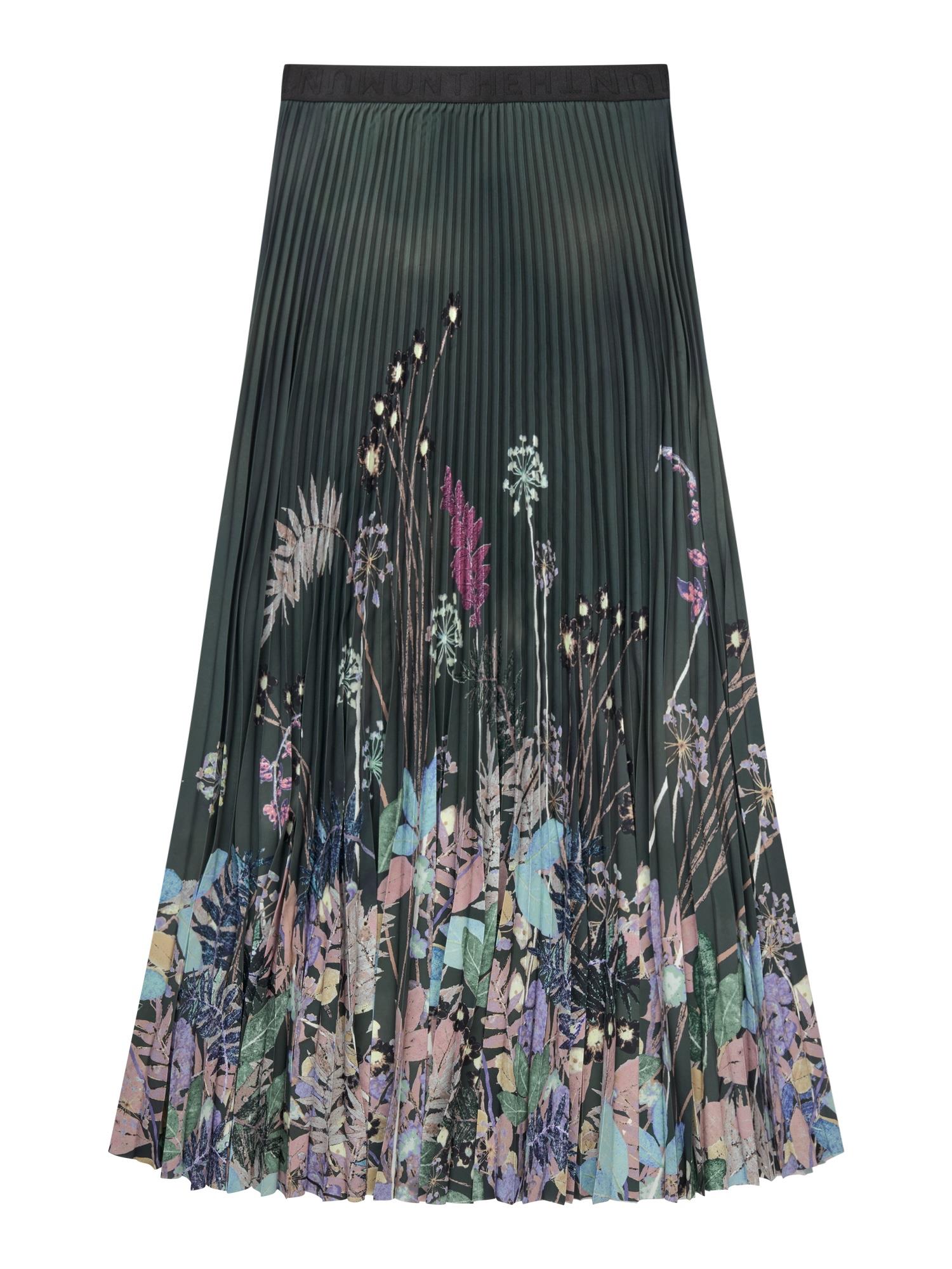 Taulla Skirt, Green
